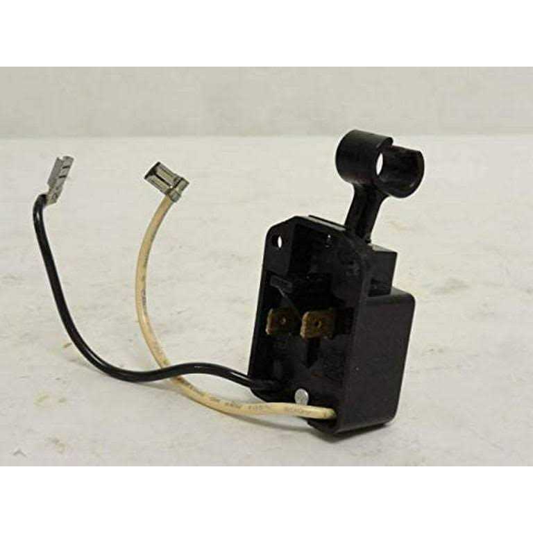 Zoeller 004702 Case and Switch for M53 - Inhomebuy