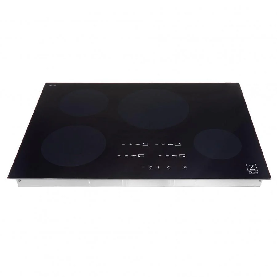 Induction Cooktop - Inhomebuy