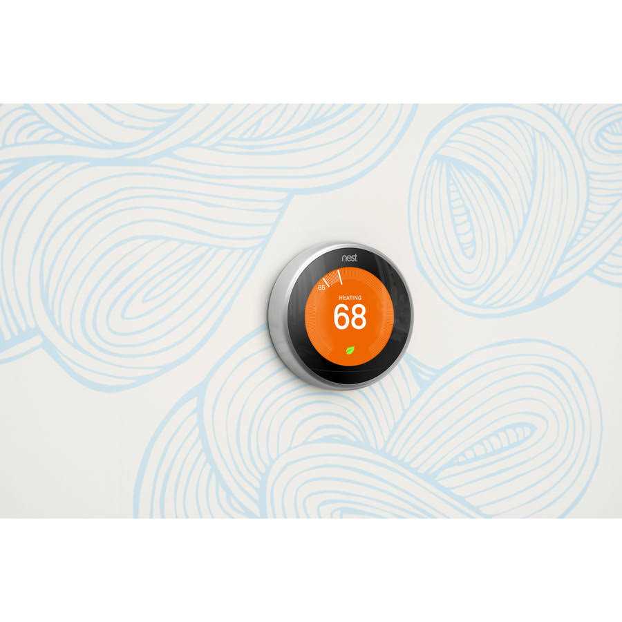 Nest Temperature Sensor - Inhomebuy