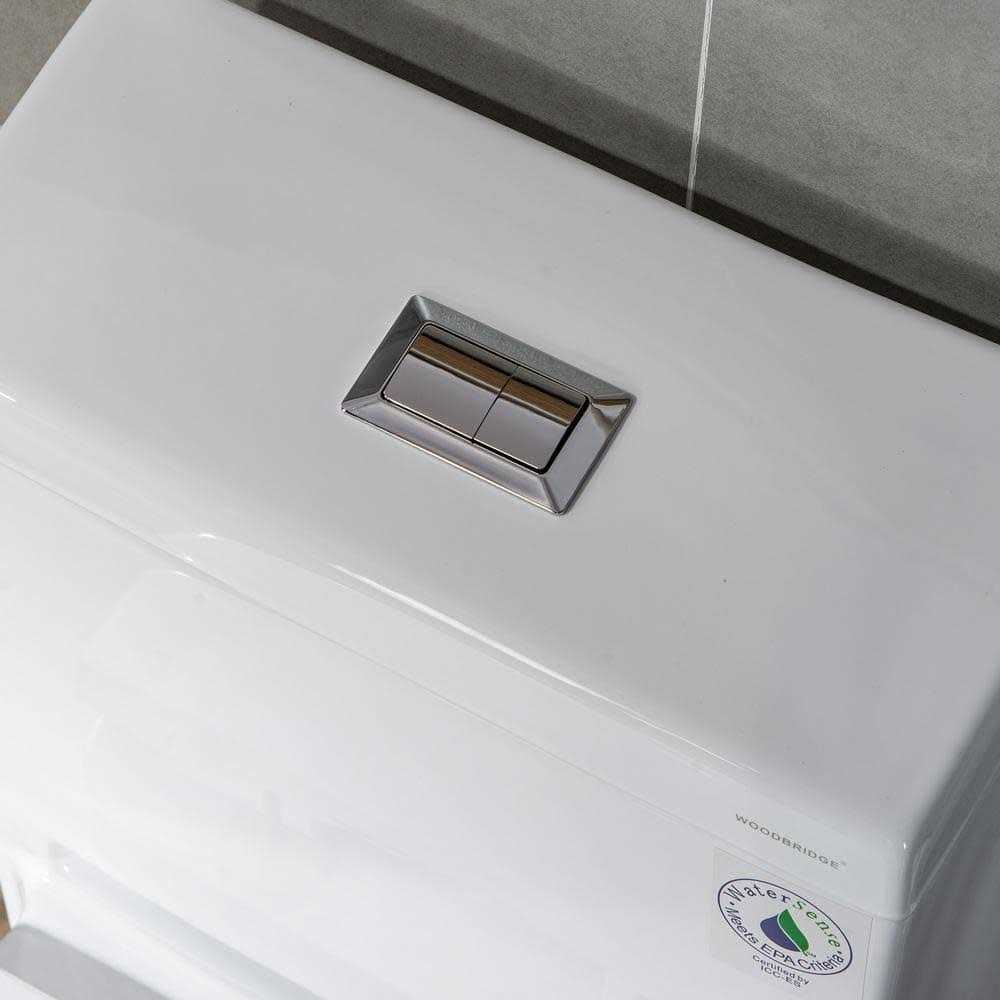 WoodBridge Krasik 60 in. L x Alcove Solid Surface Shower Pan Base Drain in White Cover SBR - Inhomebuy
