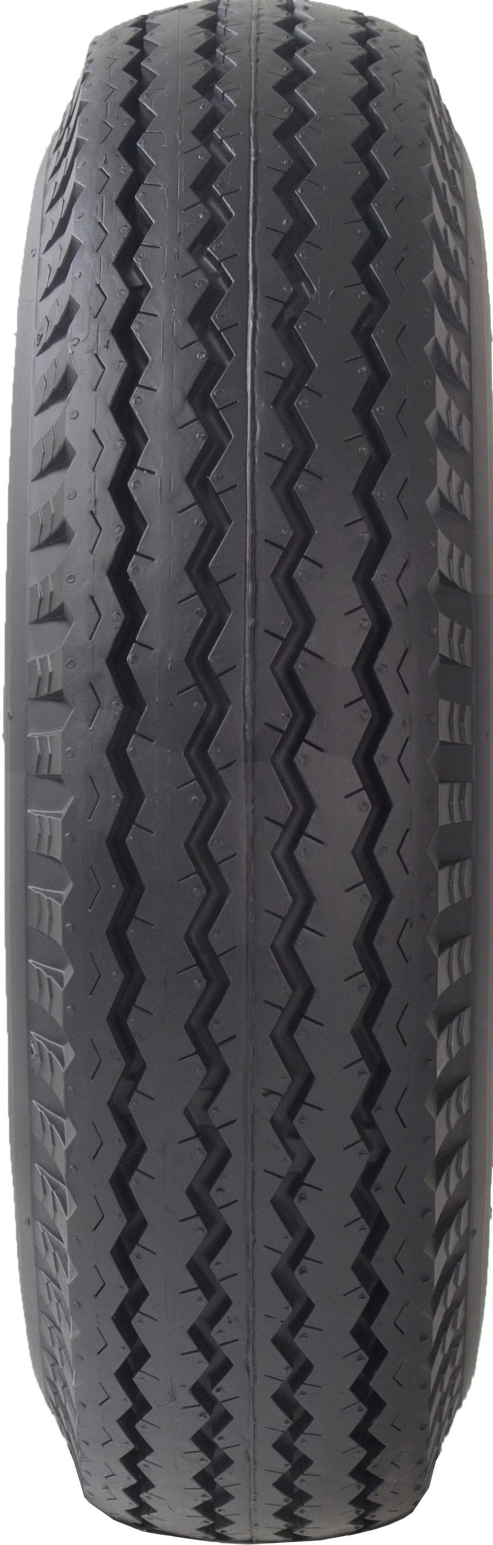 Greenball Tow-Master 4.80-12 (S378) 4.80-12 Special Trailer Bias Tire, Load Range C; 1 Tire Only, No Wheel - Inhomebuy