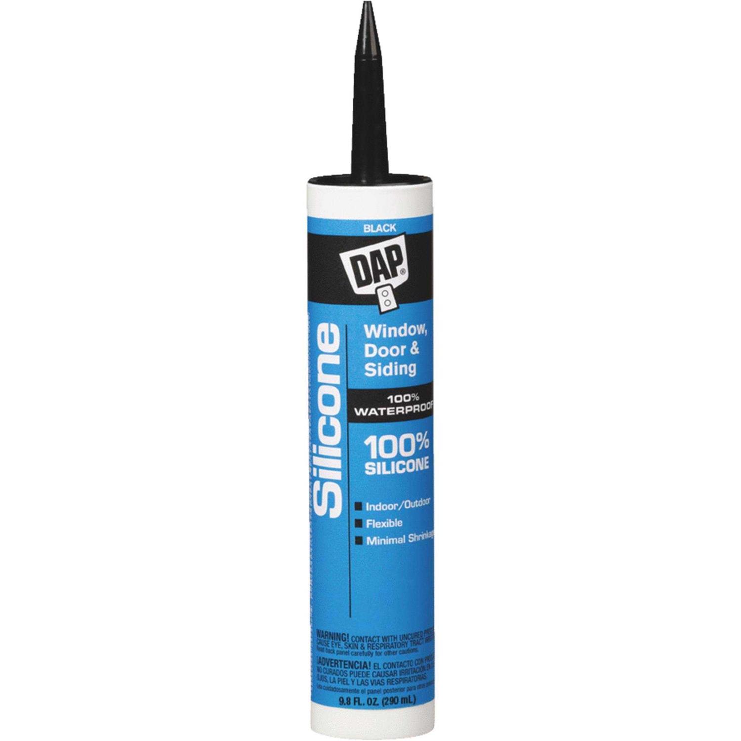 DAP Silicone Sealant - Inhomebuy