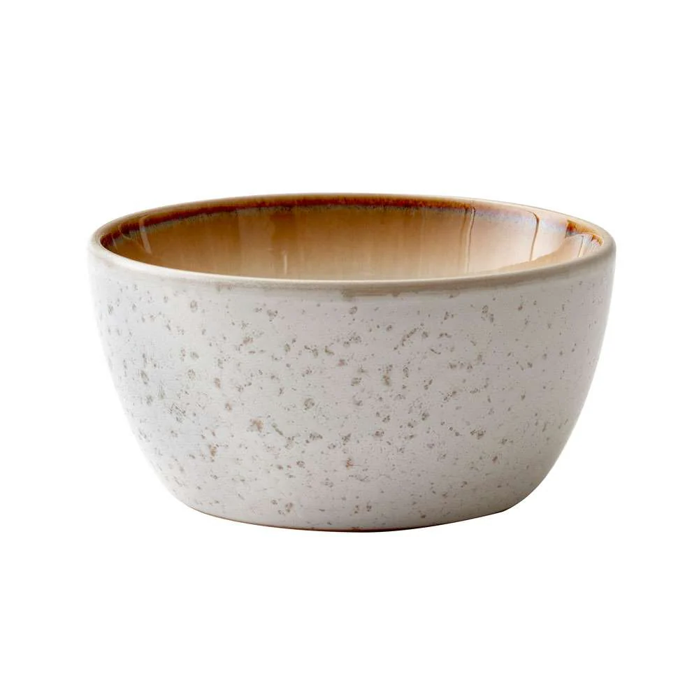 Bowl 10cm Cream Cream - Inhomebuy
