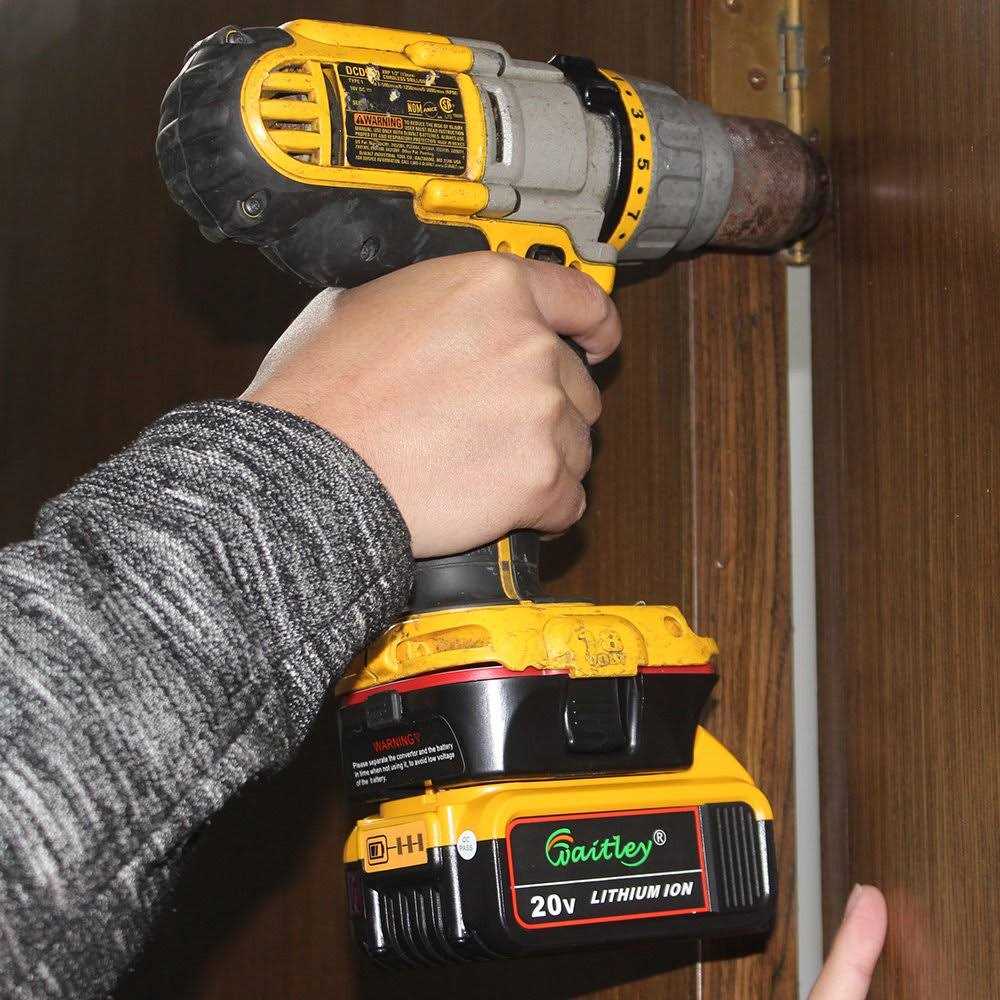 waitley 2 Pack 12V 9Ah Replacement Battery Compatible with Milwaukee Power Tools - Inhomebuy