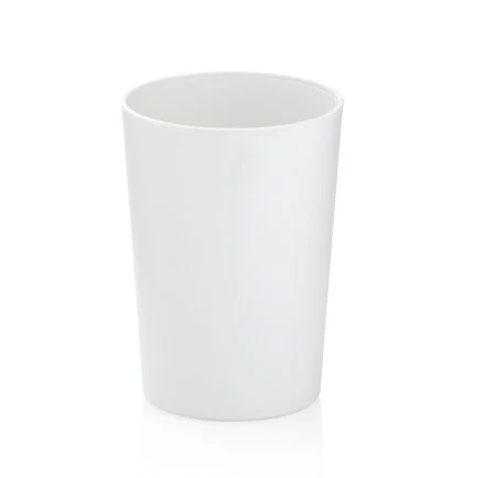 Tumbler Marta White - Inhomebuy