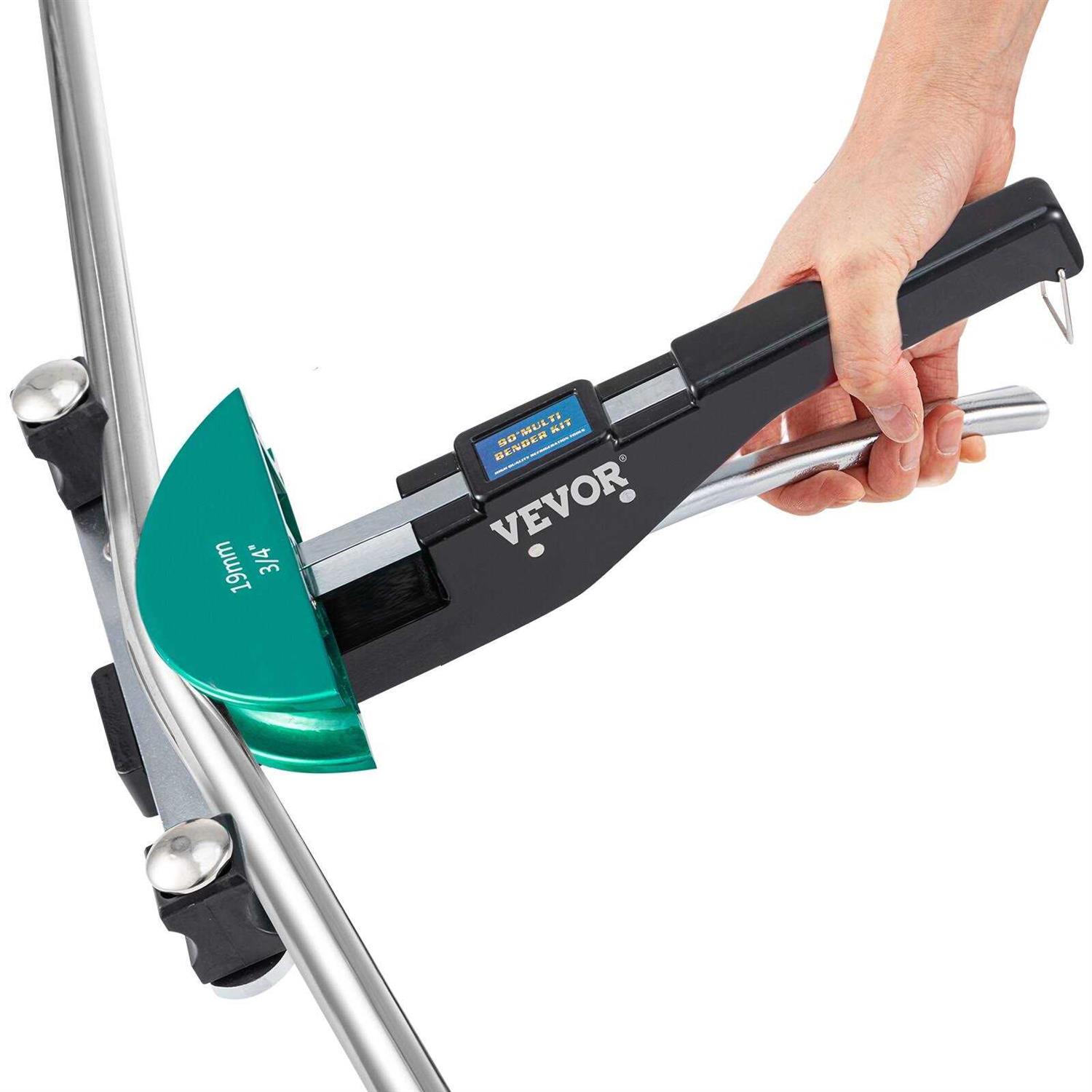 VEVOR Container Lock 9.84-17.32 Locking Distance Bright Red Powder-Coated with 2 Keys 10.43 x 5.91 x 5.51 JZXGDYCHS-H841ZYTV0 - Inhomebuy