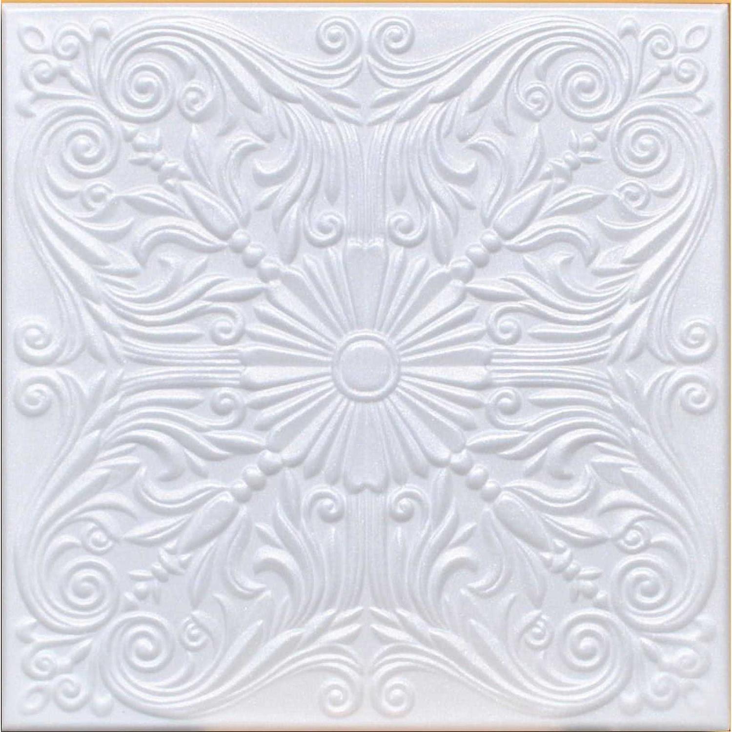 White Sintra 24 inch X 48 inch X 2mm Plastic Boards - Inhomebuy