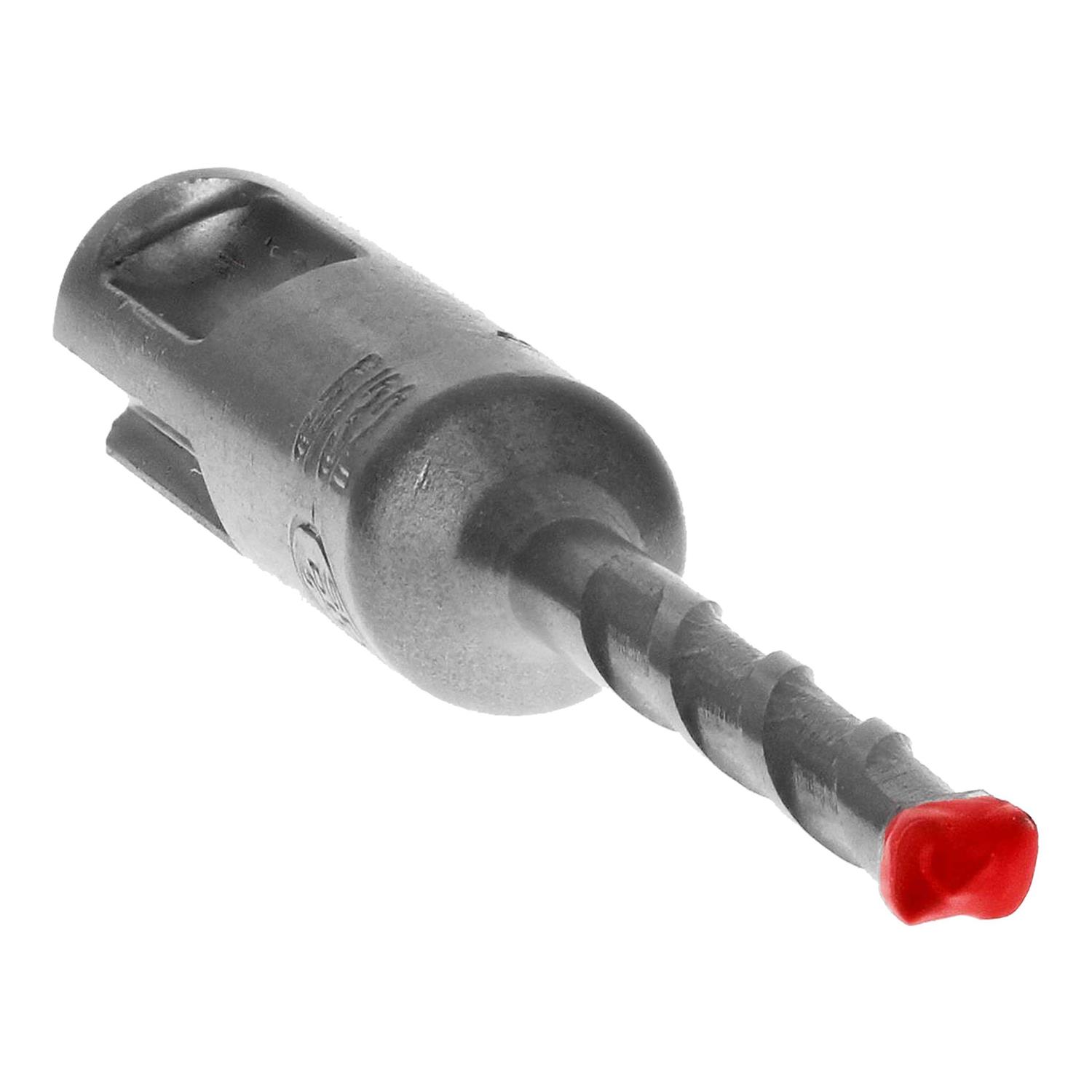 Diablo DMAMX1400 2 in x 16 in x 21 in Rebar Demon SDS-Max 4-Cutter Carbide-Tipped Hammer Bit - Inhomebuy
