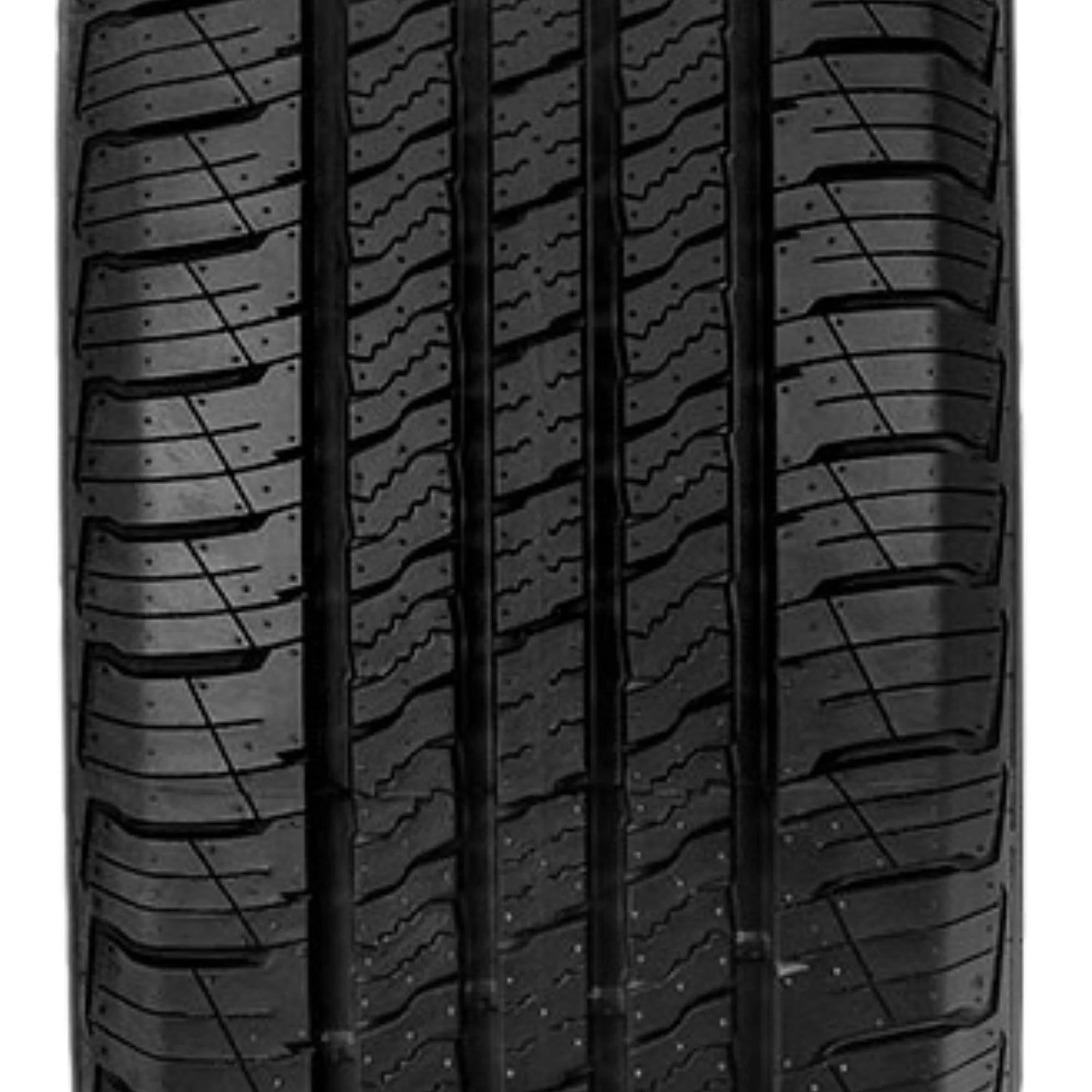 Lionhart Lionclaw HT 265/70R17 113 T Tire - Inhomebuy