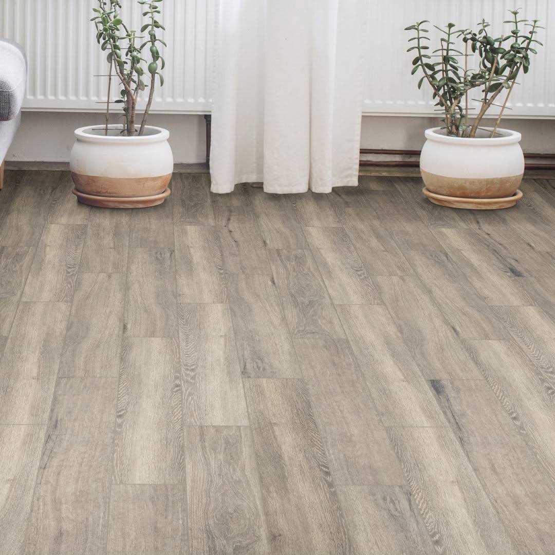 MSI Antoni 6 in. x 36 in. Glazed Porcelain Floor and Wall Tile - Inhomebuy