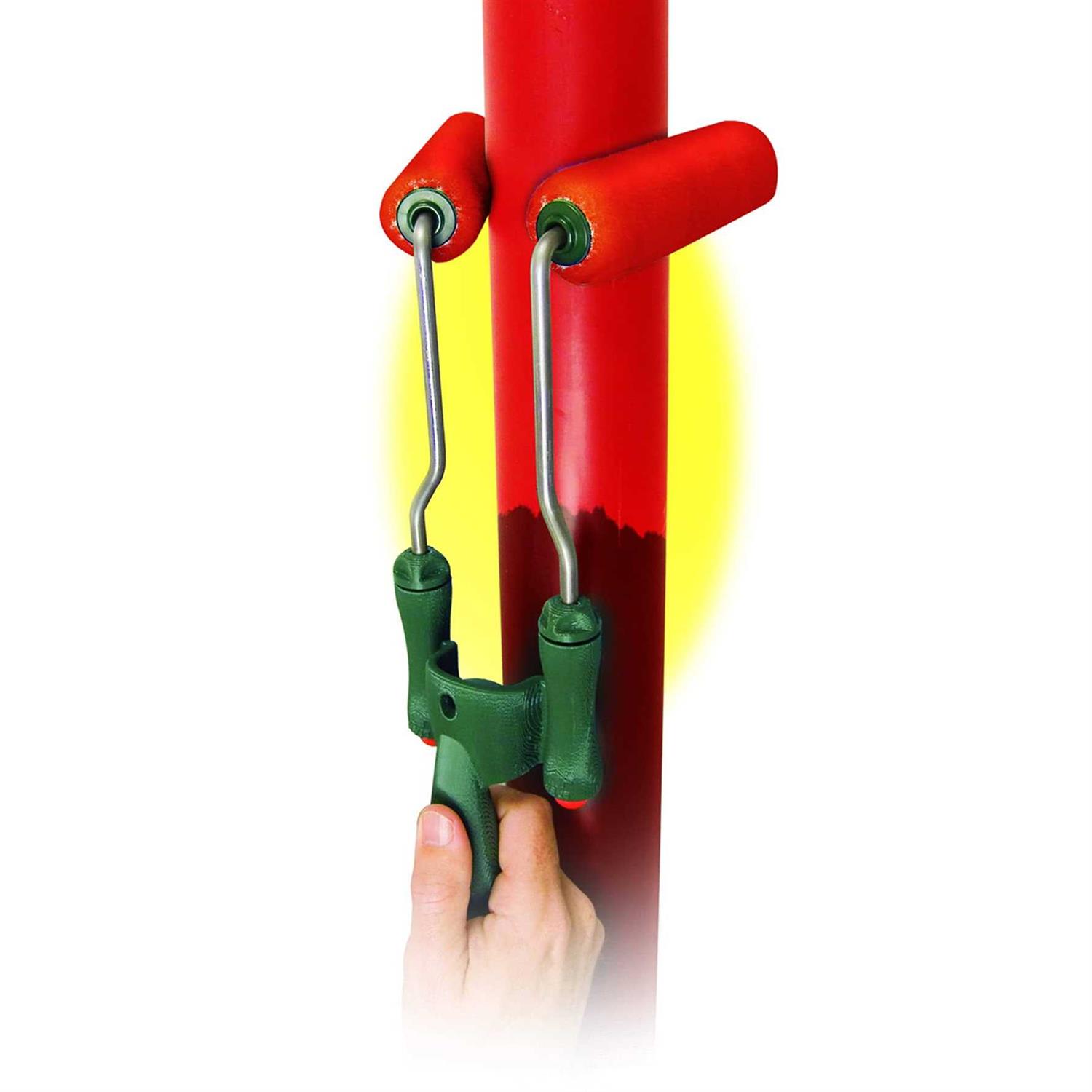 Wooster FR068 Bayonet Tip Sherlock Gt With Release Lever - Inhomebuy