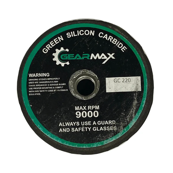 Silicon Carbide Grinding Stone - Inhomebuy