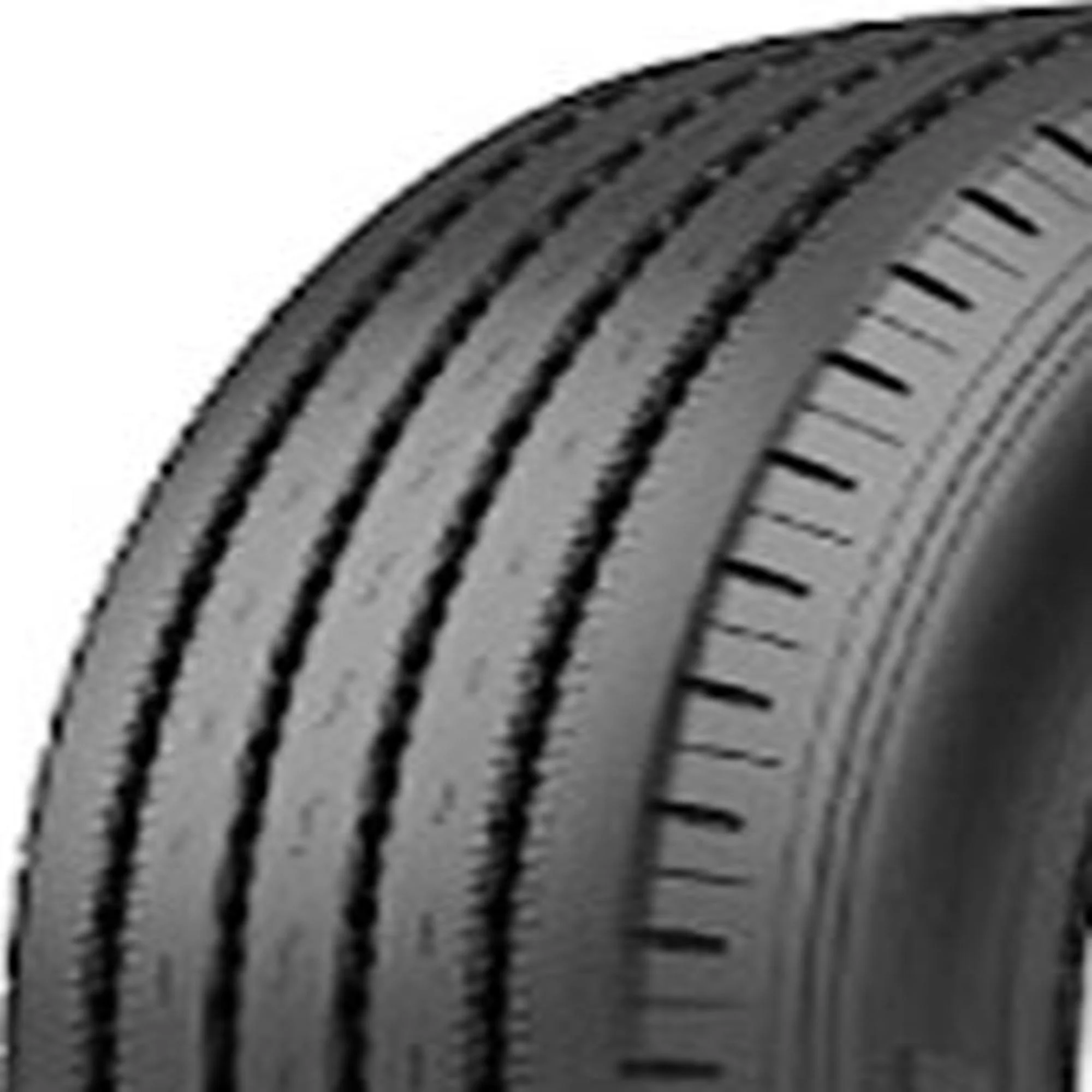 Otani ST1000 255/70R22.5 140/137M H Commercial Tire - Inhomebuy