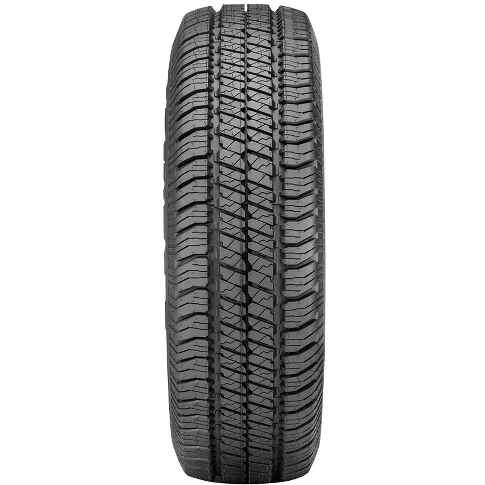 Goodyear Wrangler SR-A All Season P255/75R17 113S Light Truck Tire - Inhomebuy