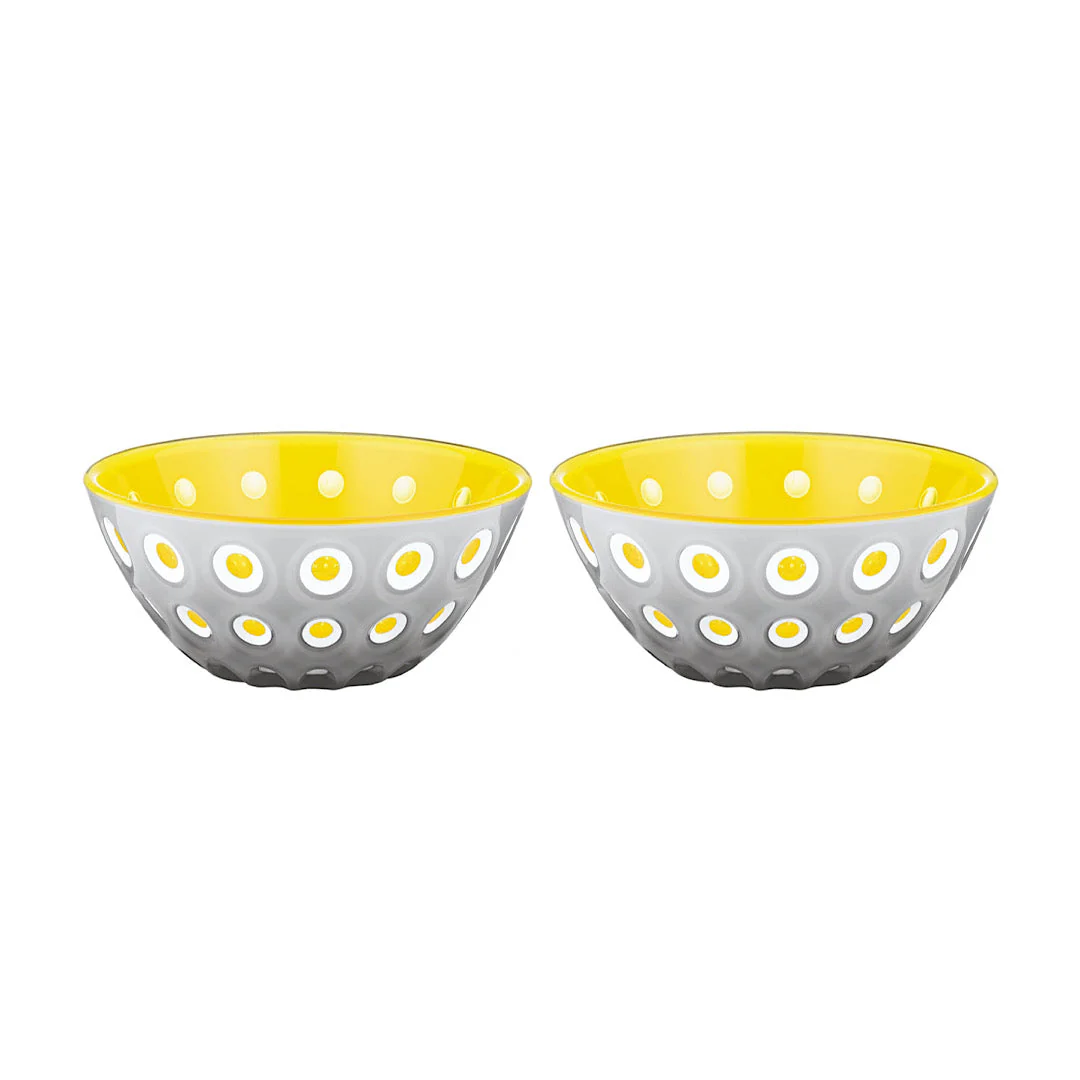 Set Of 2 Bowls 12 cm Le Murrine - Inhomebuy