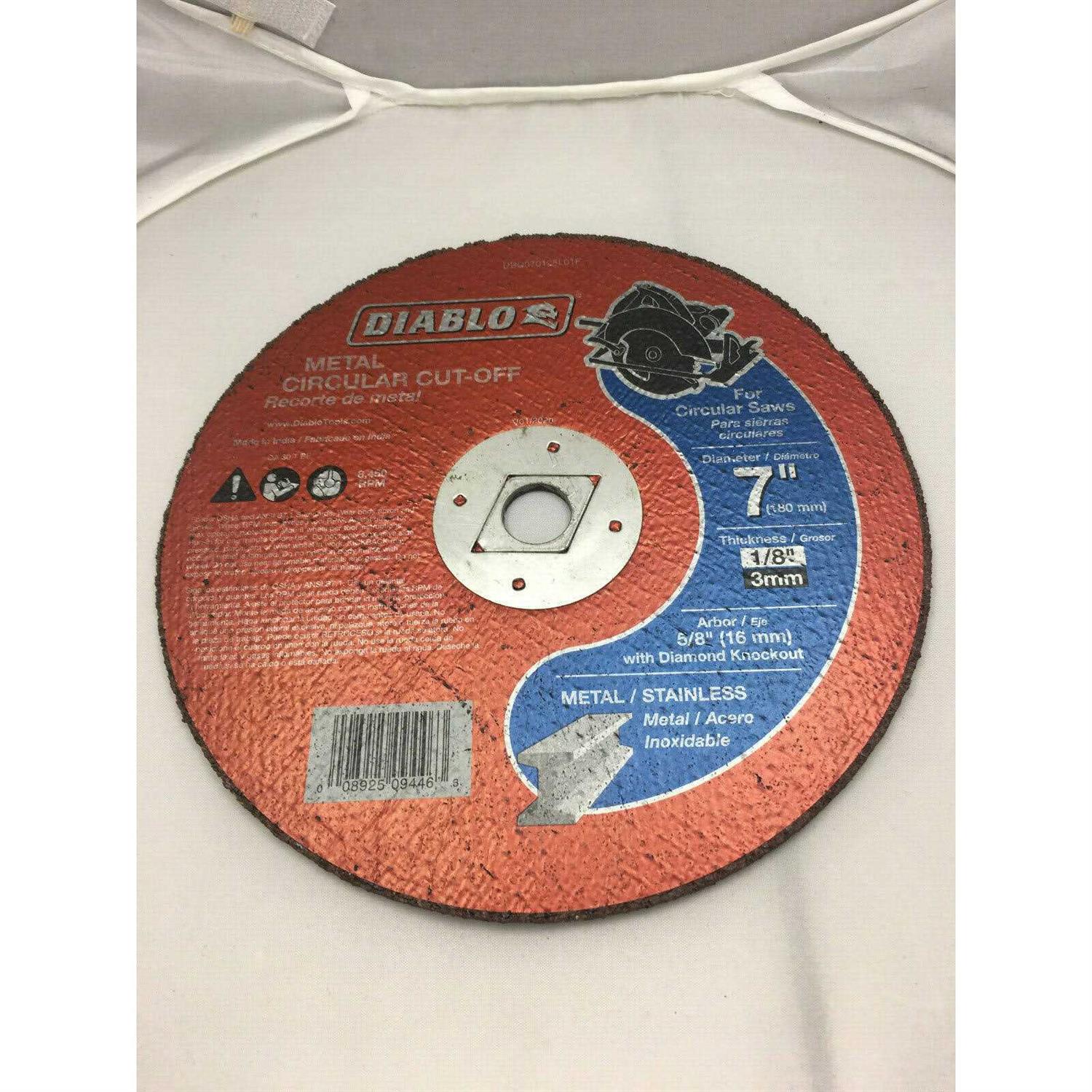 Diablo Hole Saw DHS1500 - Inhomebuy