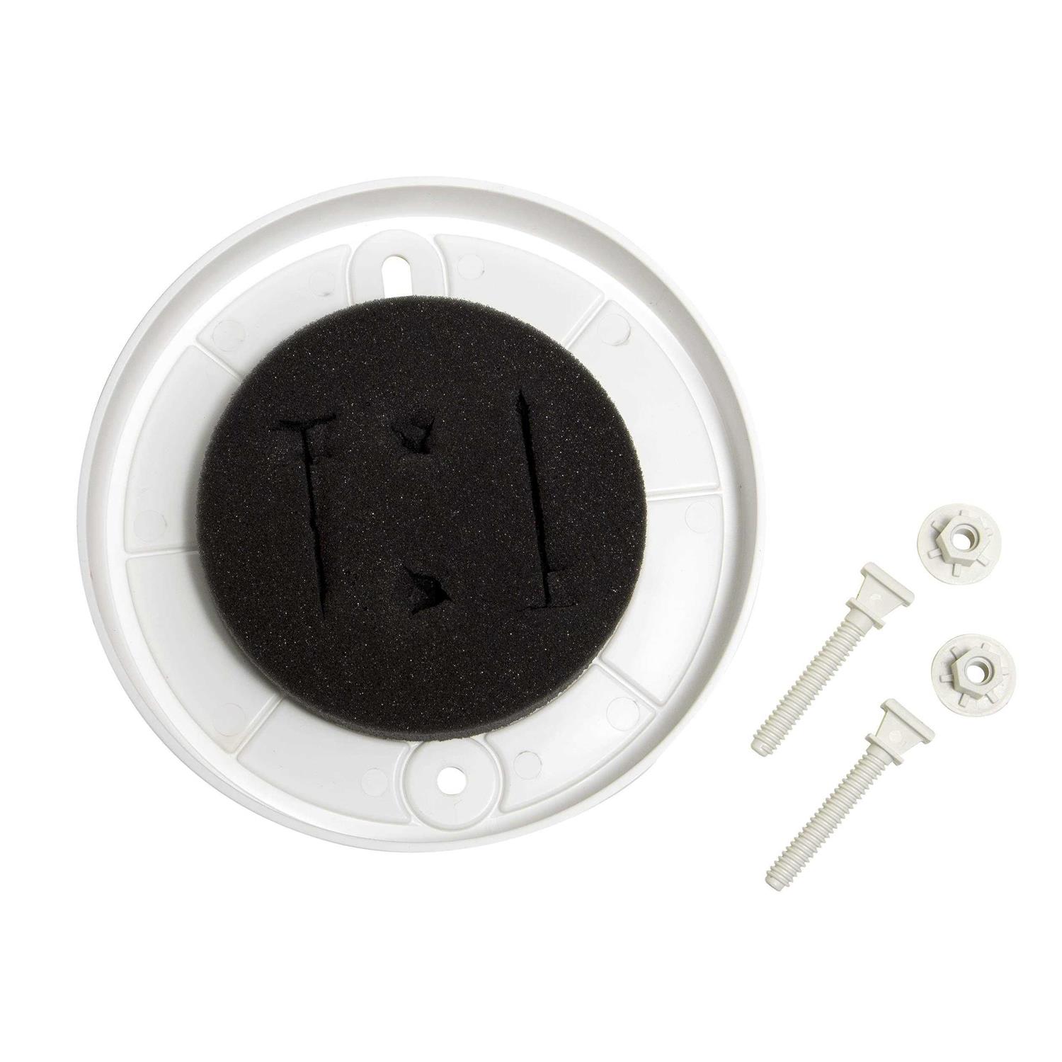 Oatey 42778 Closet Flange Ring - Inhomebuy