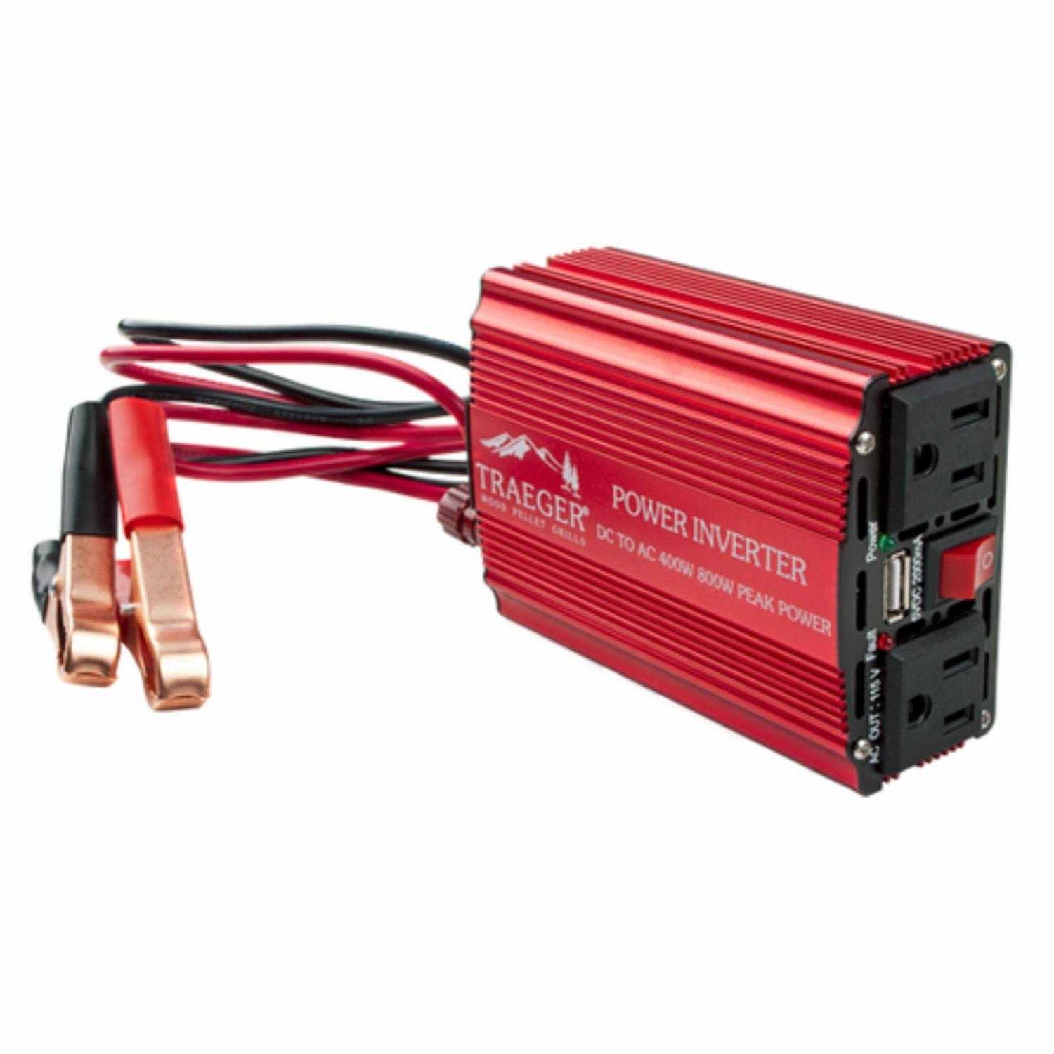 Traeger P.A.L. Pop-And-Lock Accessory Hooks - Inhomebuy