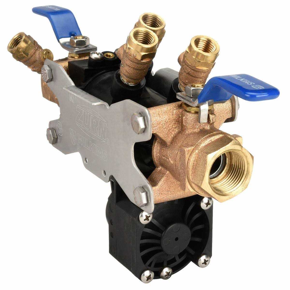 Zurn RK7300-CART-3P Pressure Balancing Cartridge - Inhomebuy