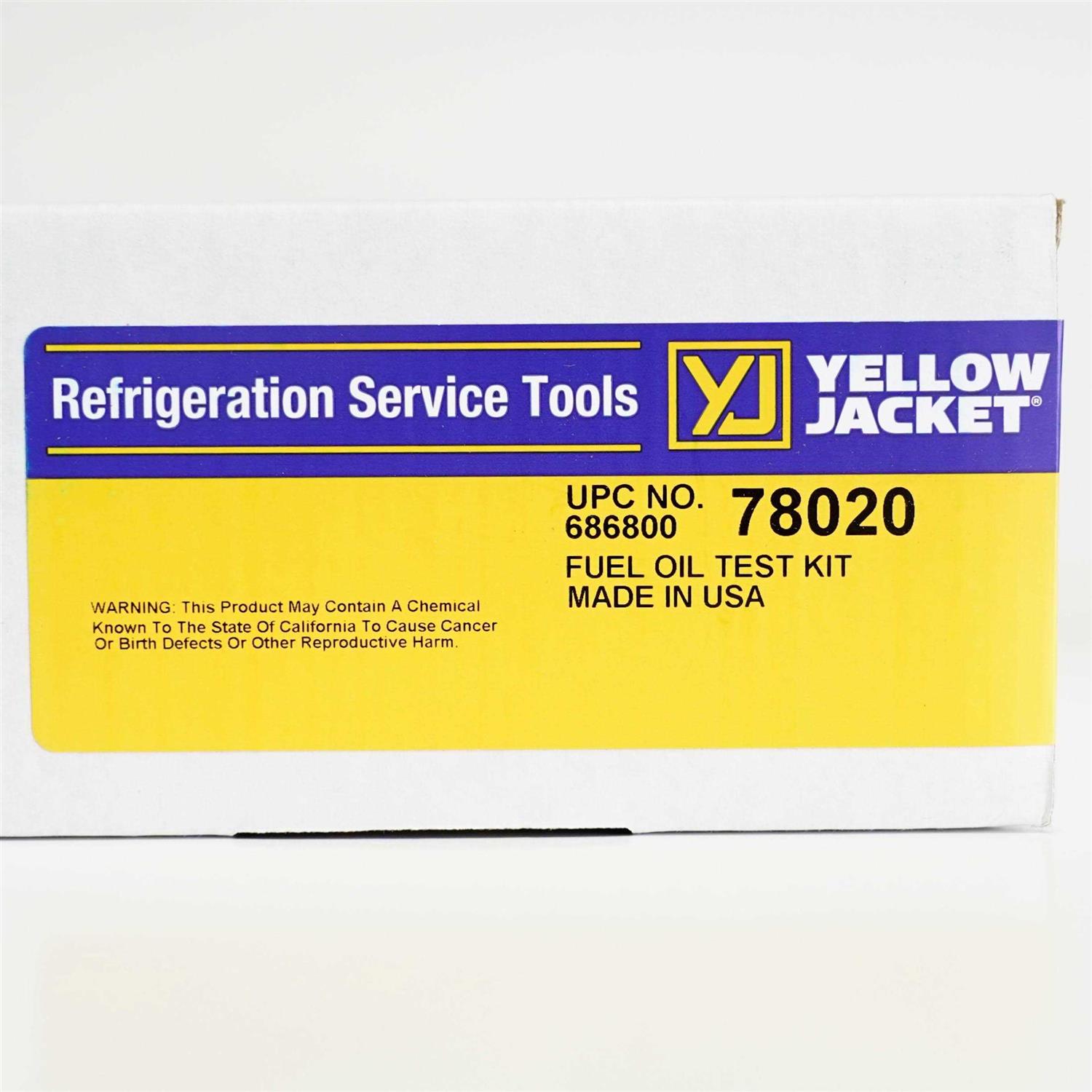 Yellow Jacket 69522 15 Amp - Inhomebuy