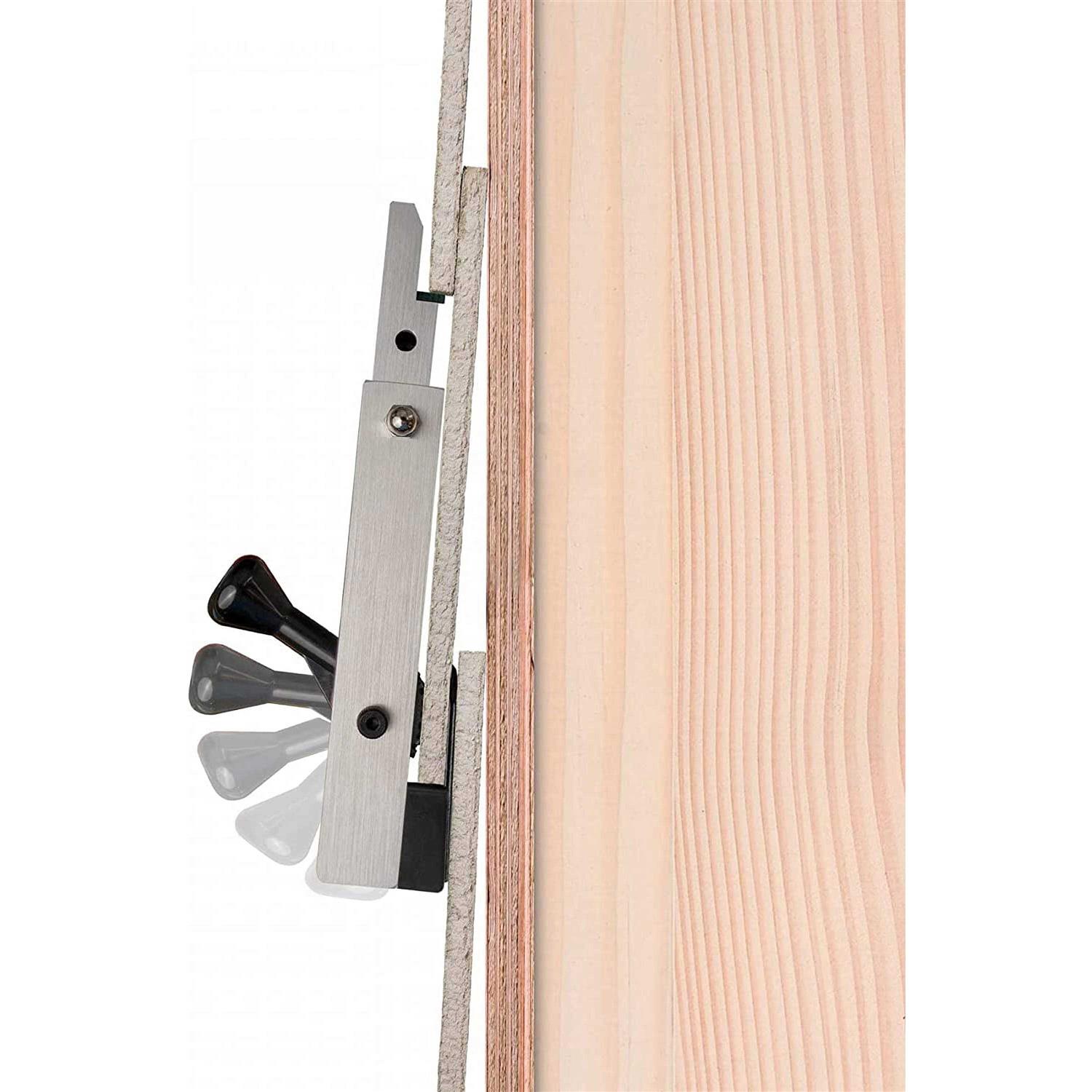 Pacsafe Retractasafe 250 4 Dial Retractable Cable Lock - Inhomebuy