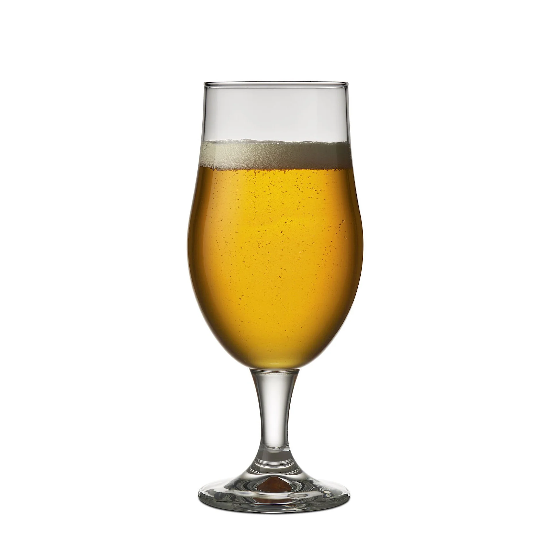 Beer Glass Juvel 49cl 4pcs - Inhomebuy