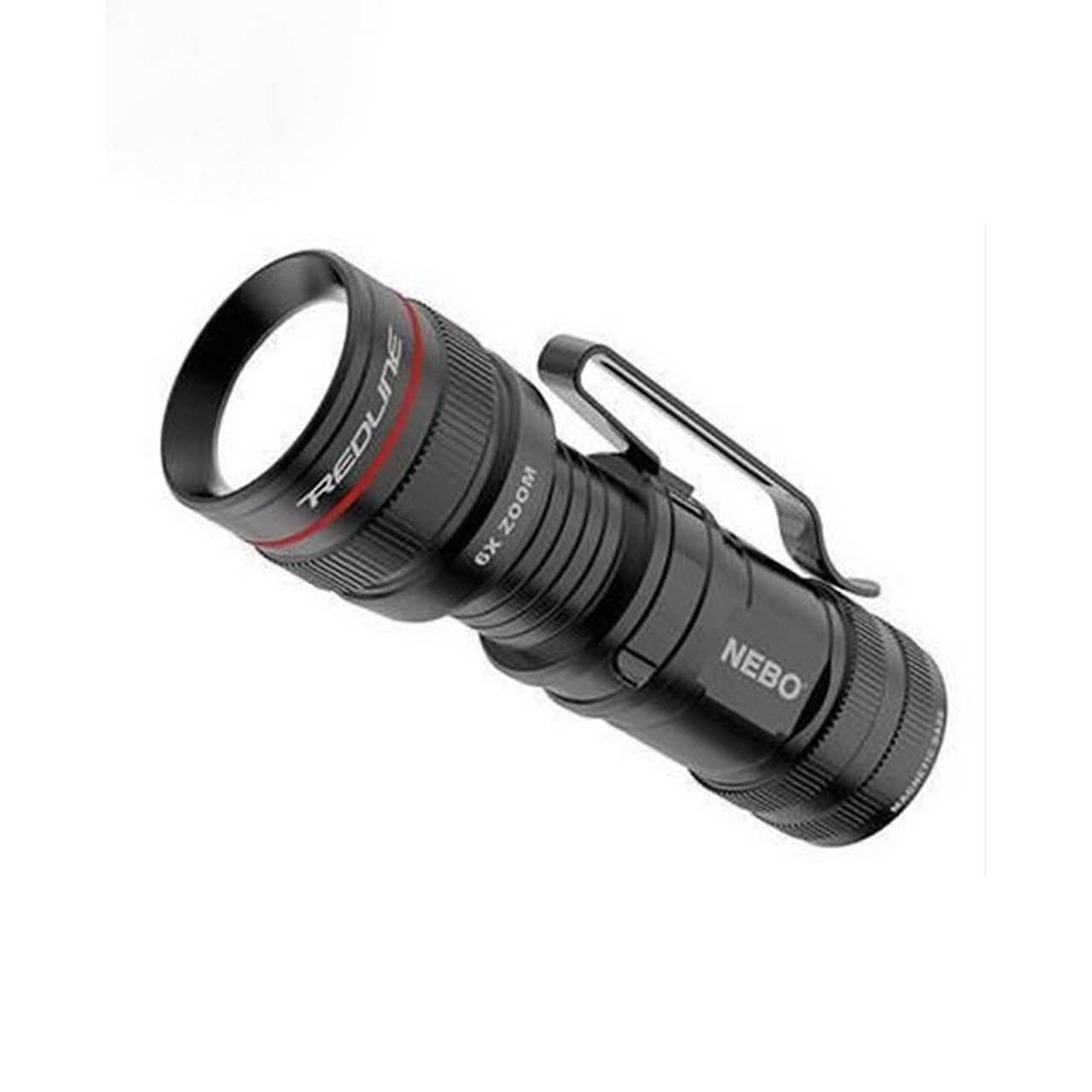 Nebo Omni 2K Rechargeable Work Light - Inhomebuy