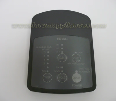 20456676 | Operation Panel for TID-1800 - Inhomebuy