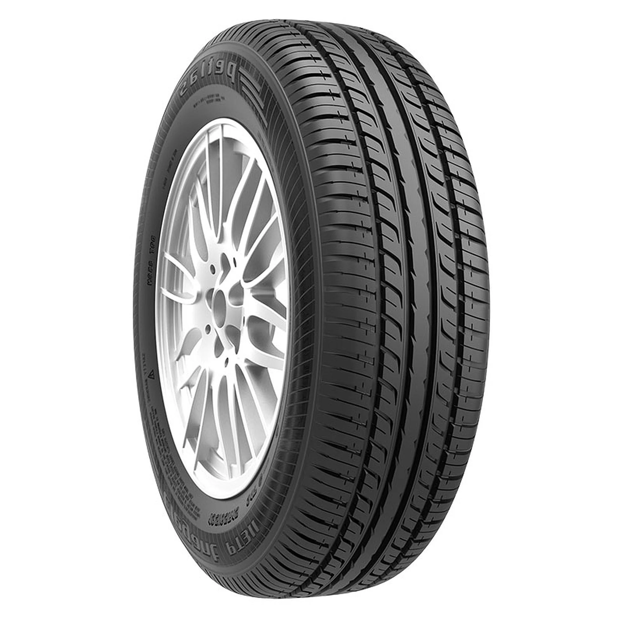 Petlas Elegant PT311 Summer 155/80R12 77T Passenger Tire - Inhomebuy