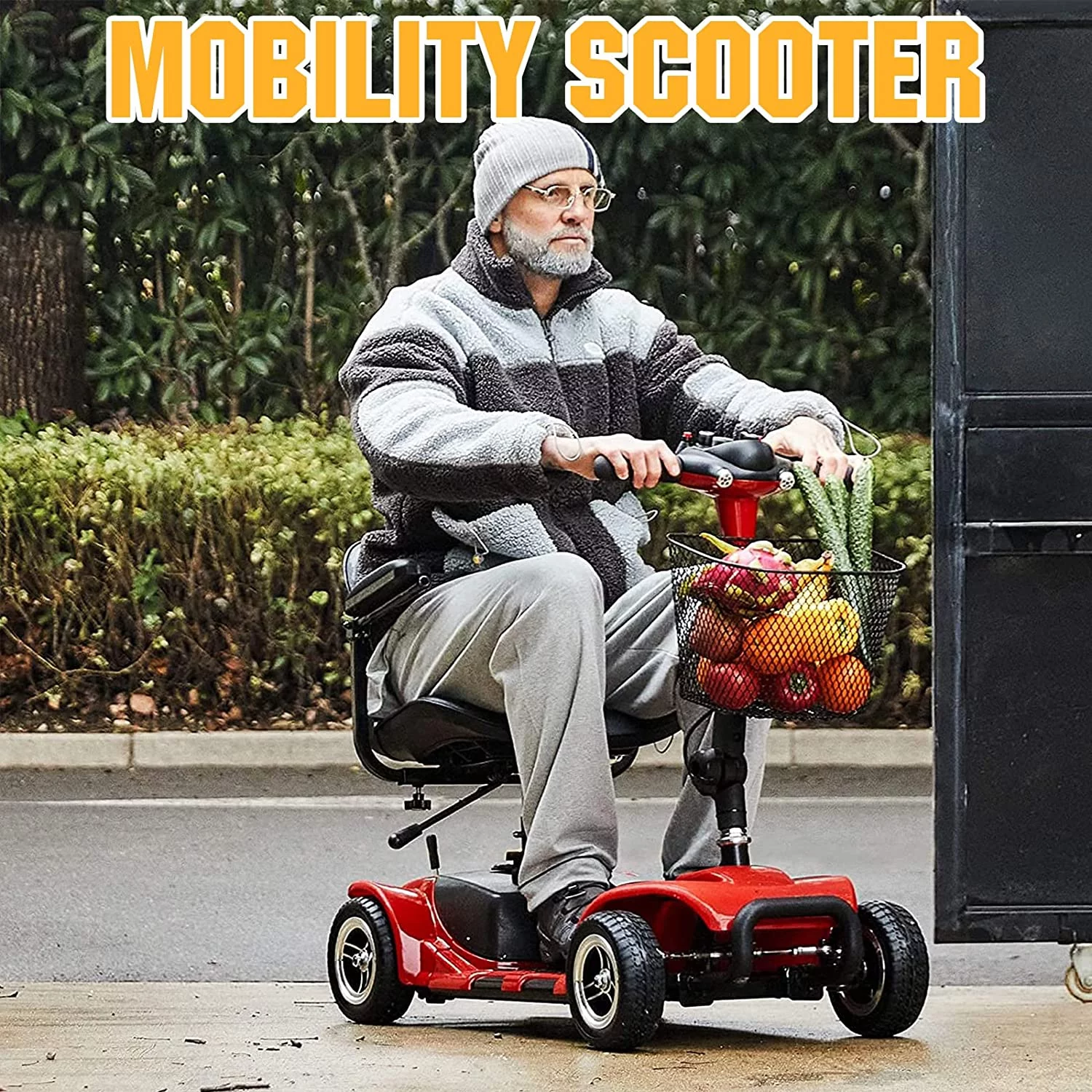 Eco-Worthy 12V 20AH Lithium Battery LiFePO4 Battery Deep Cycle for Outdoor Camping RV Boat Solar System - Inhomebuy