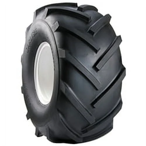 Carlstar Super Lug 14X4.50-6 41A4 A Lawn & Garden Tire - Inhomebuy