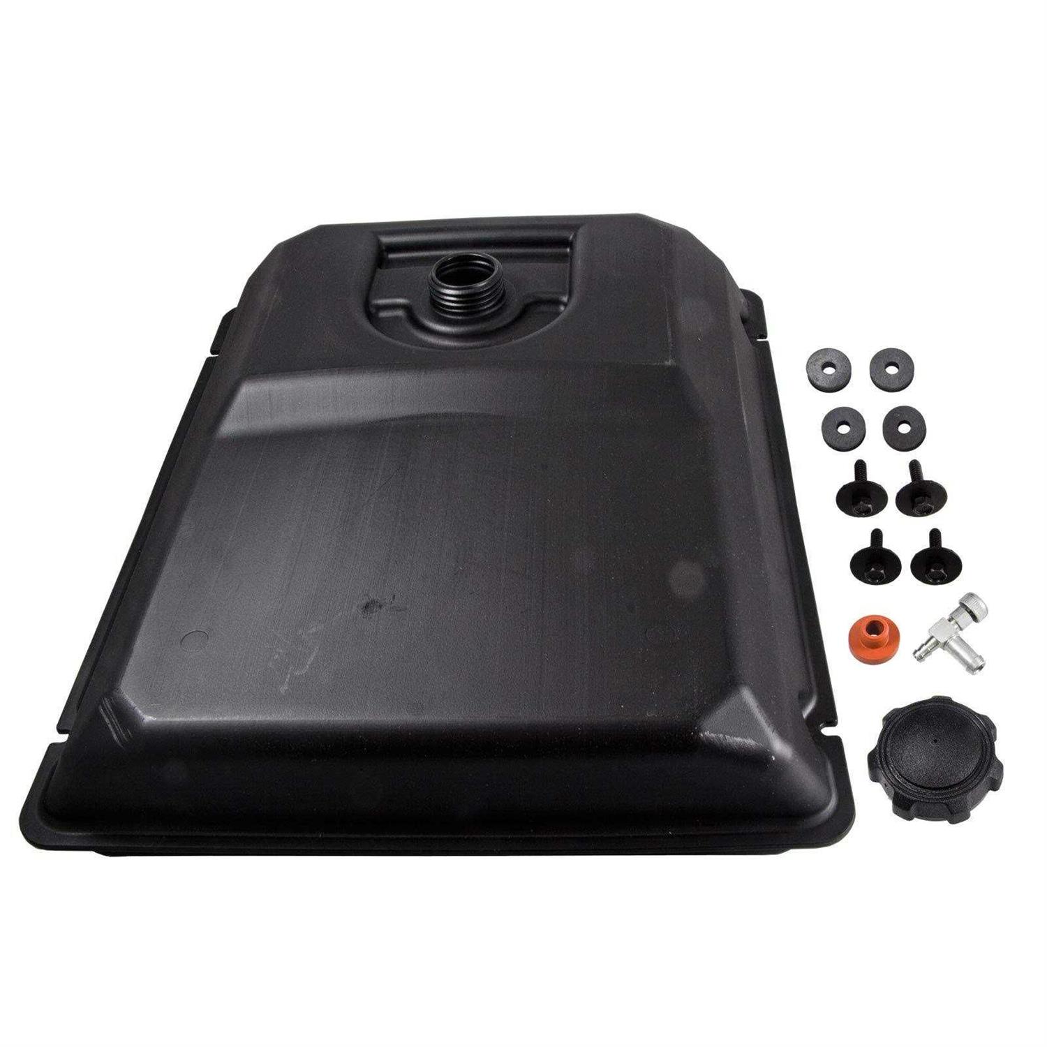 DeVilbiss StartingLine 802343 Gravity Feed Paint Spray Gun - Inhomebuy