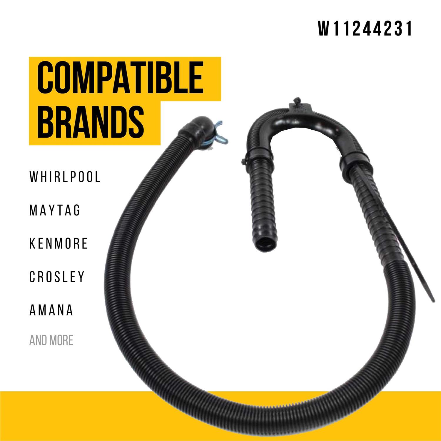 Upgraded to 3.6Ah Ni-Mh HPB18 Replacement Battery Compatible - Inhomebuy