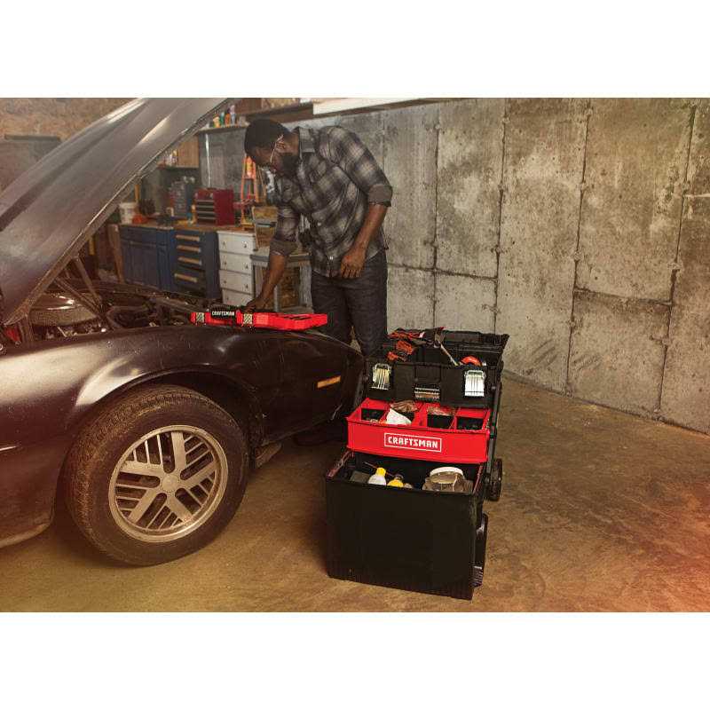 CRAFTSMAN CMST14520 Xl Pro Organizer - Inhomebuy