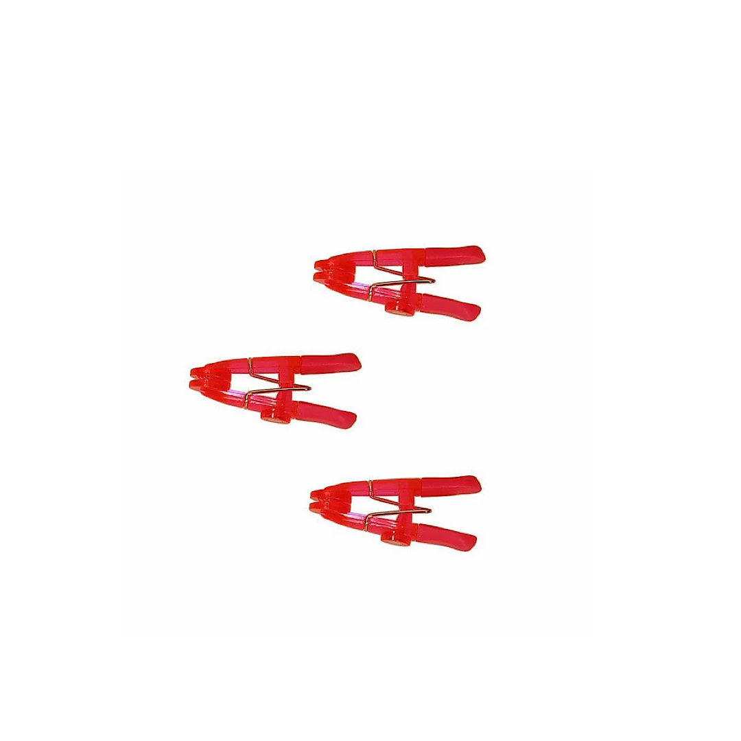 3pcs Magnetic Bag Clips Mythos Utensils - Inhomebuy