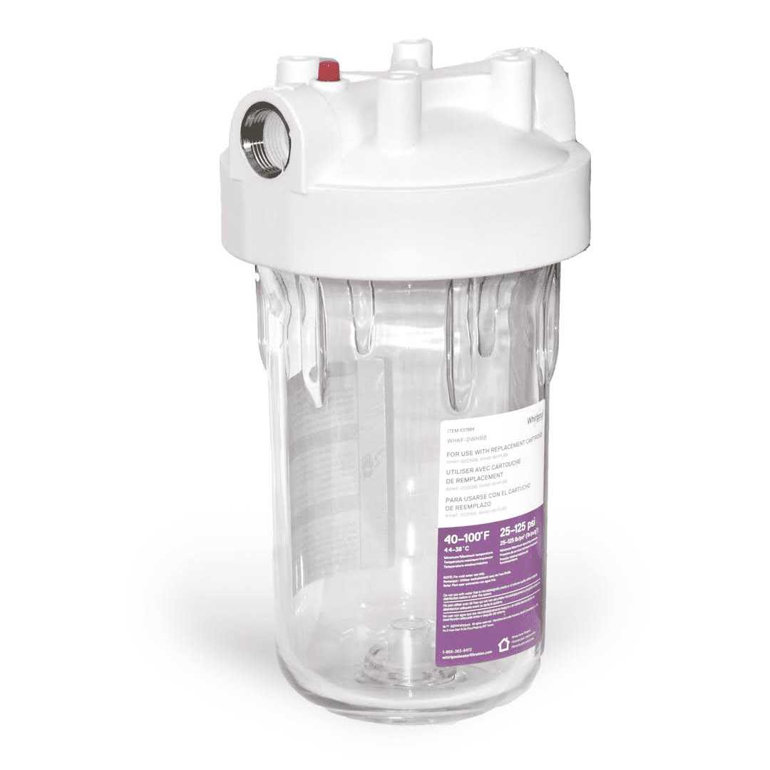 Whirlpool In-The-wall Dryer Vent Periscope - Inhomebuy