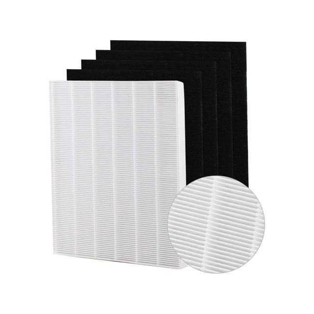 Winisok 4.10/3.50-4 Tire Wheels Flat Free 10 Heavy Duty Solid Replacement Tire With 5/8” Bearings For Wagon/wheelbarrow/hand Truck/Generators - Inhomebuy