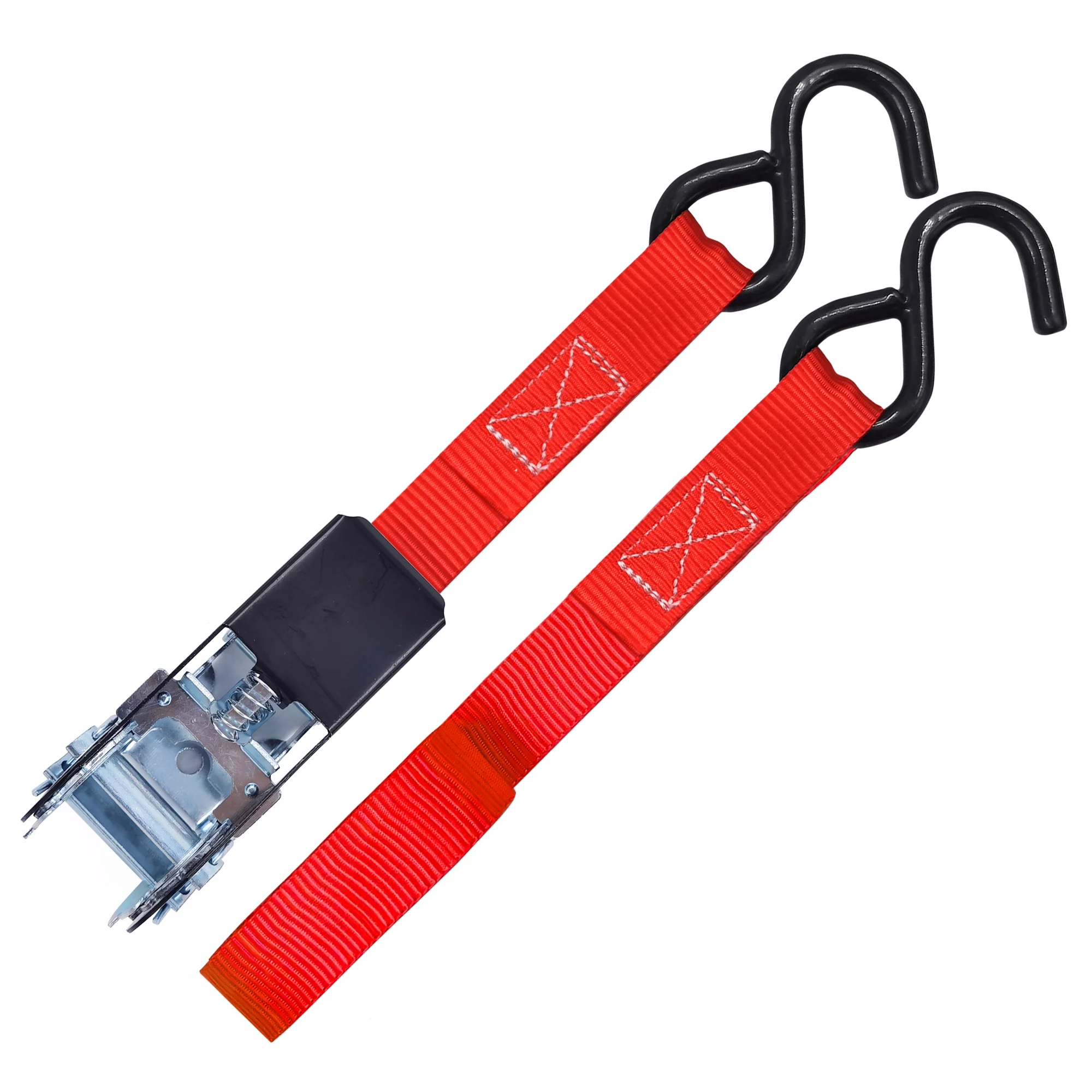 Hyper Tough 25 Pc Tie Down Kit - Inhomebuy