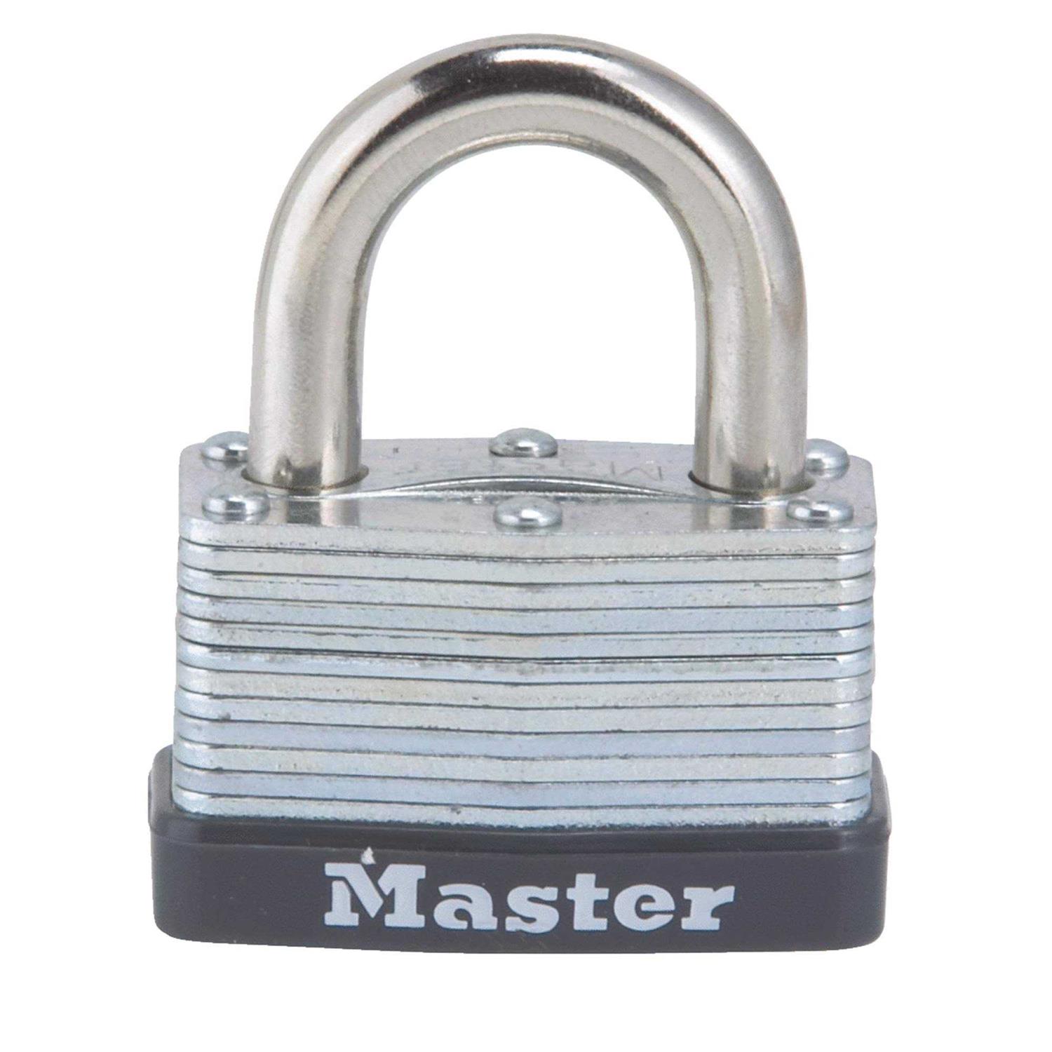 Master Lock Padlock 3DLF - Inhomebuy