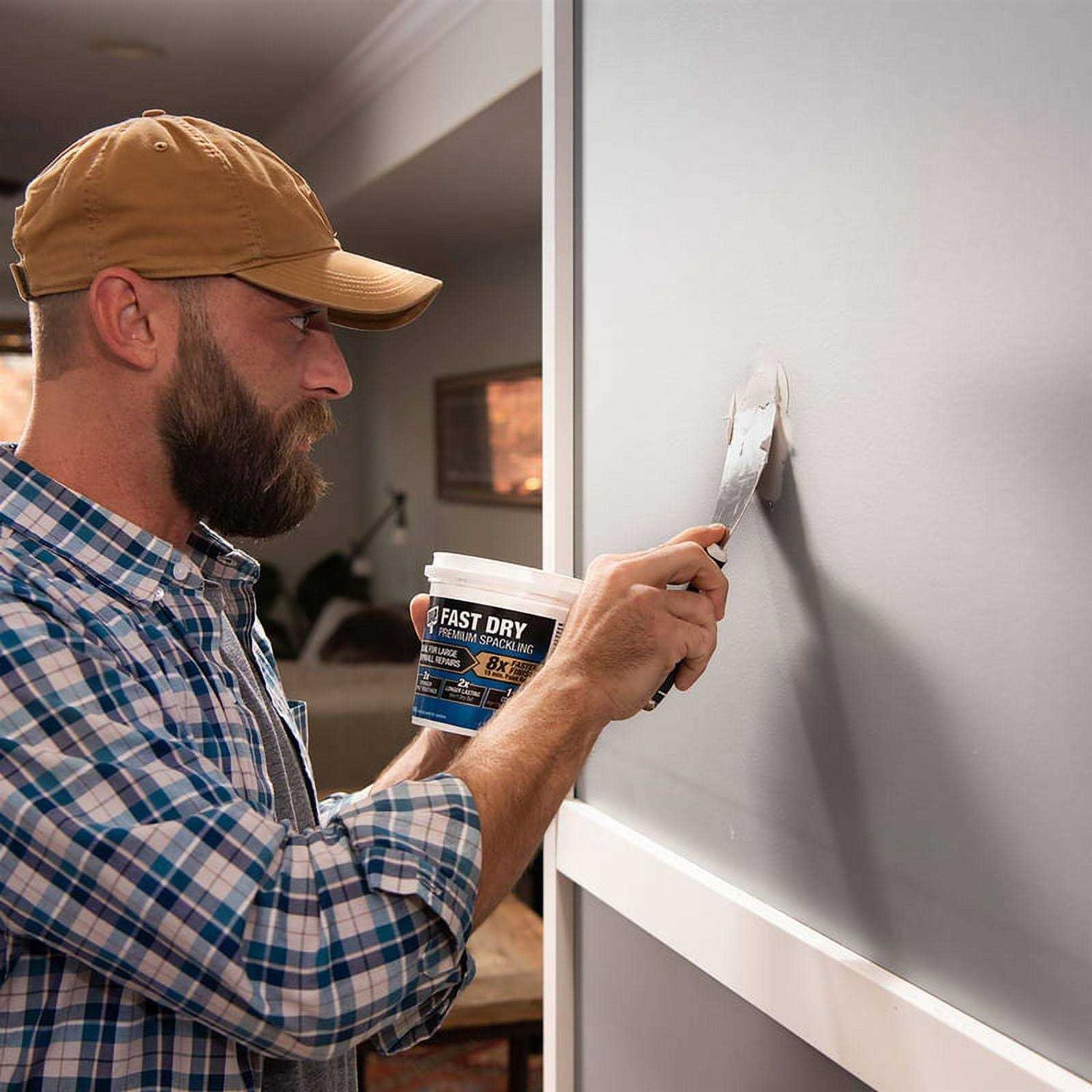 Dap Fast Dry Spackling - Inhomebuy