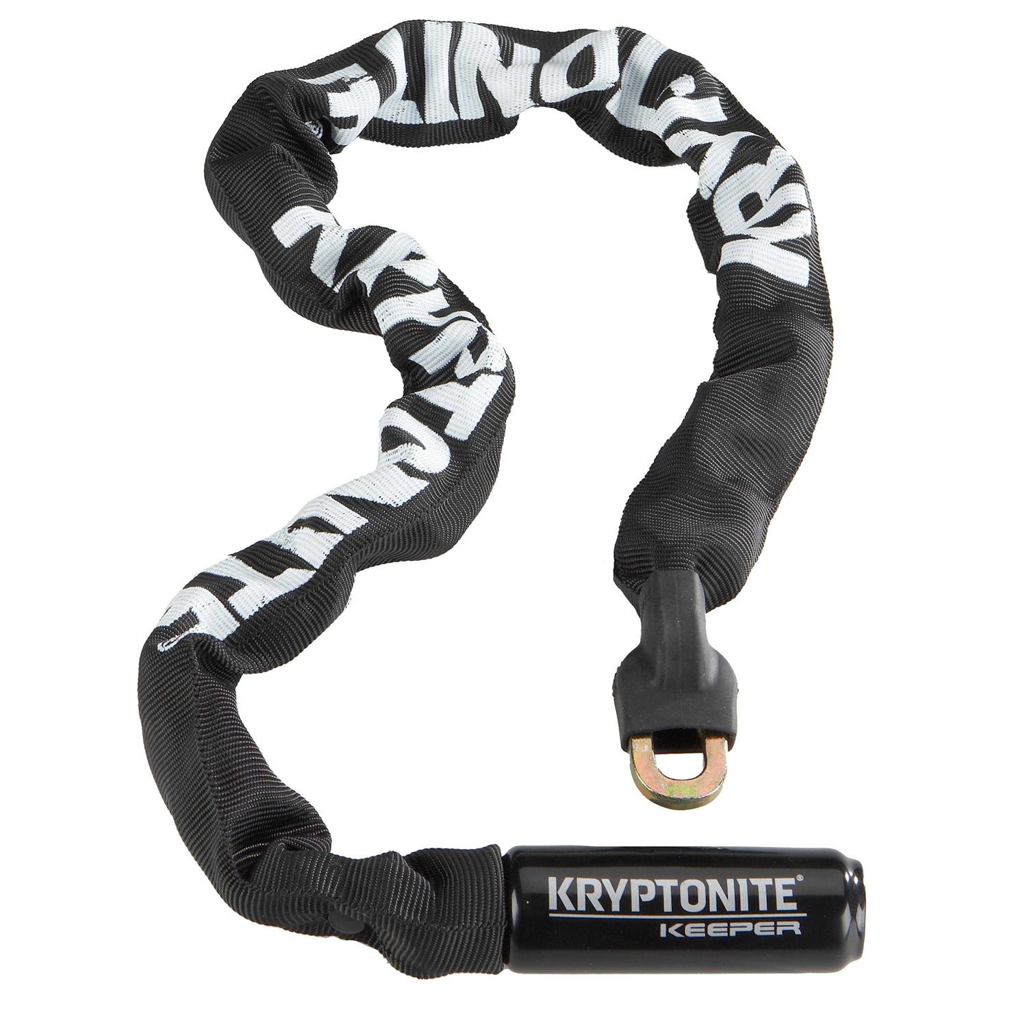 Kryptonite Keeper 785 Integrated Chain Lock - Inhomebuy