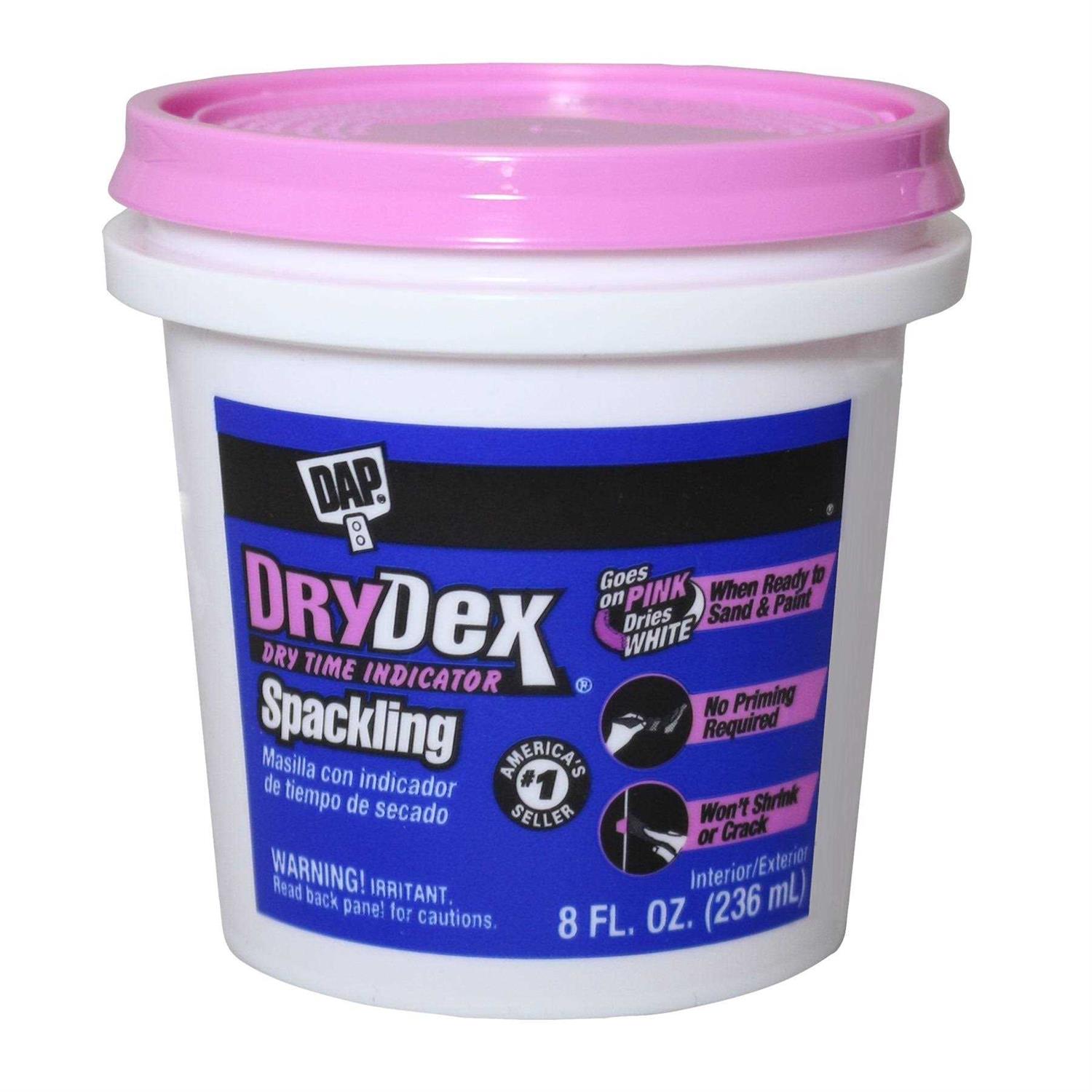 DAP DryDex Spackling - Inhomebuy