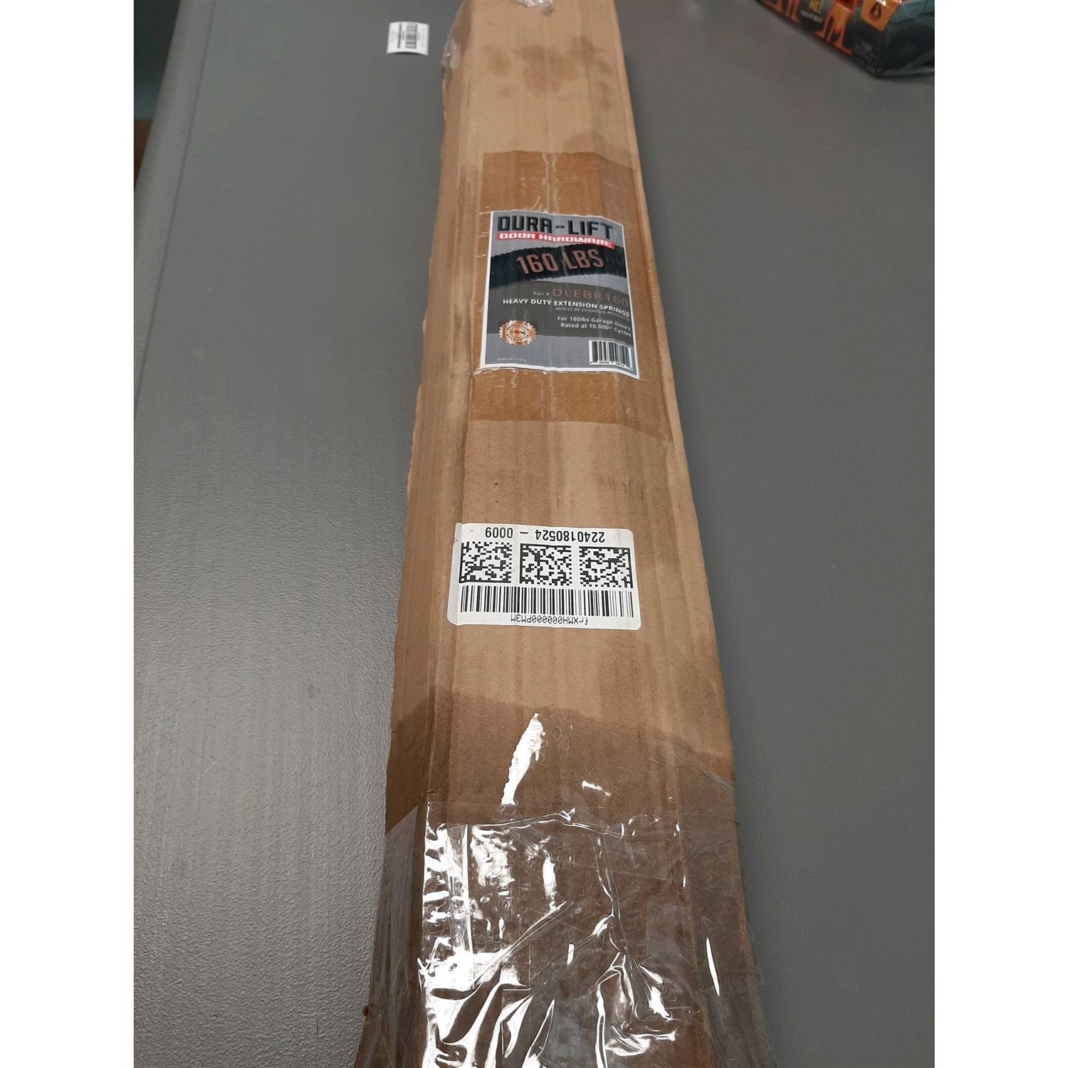 Dura-lift 1.75 inch x Torsion Garage Door Spring - Inhomebuy