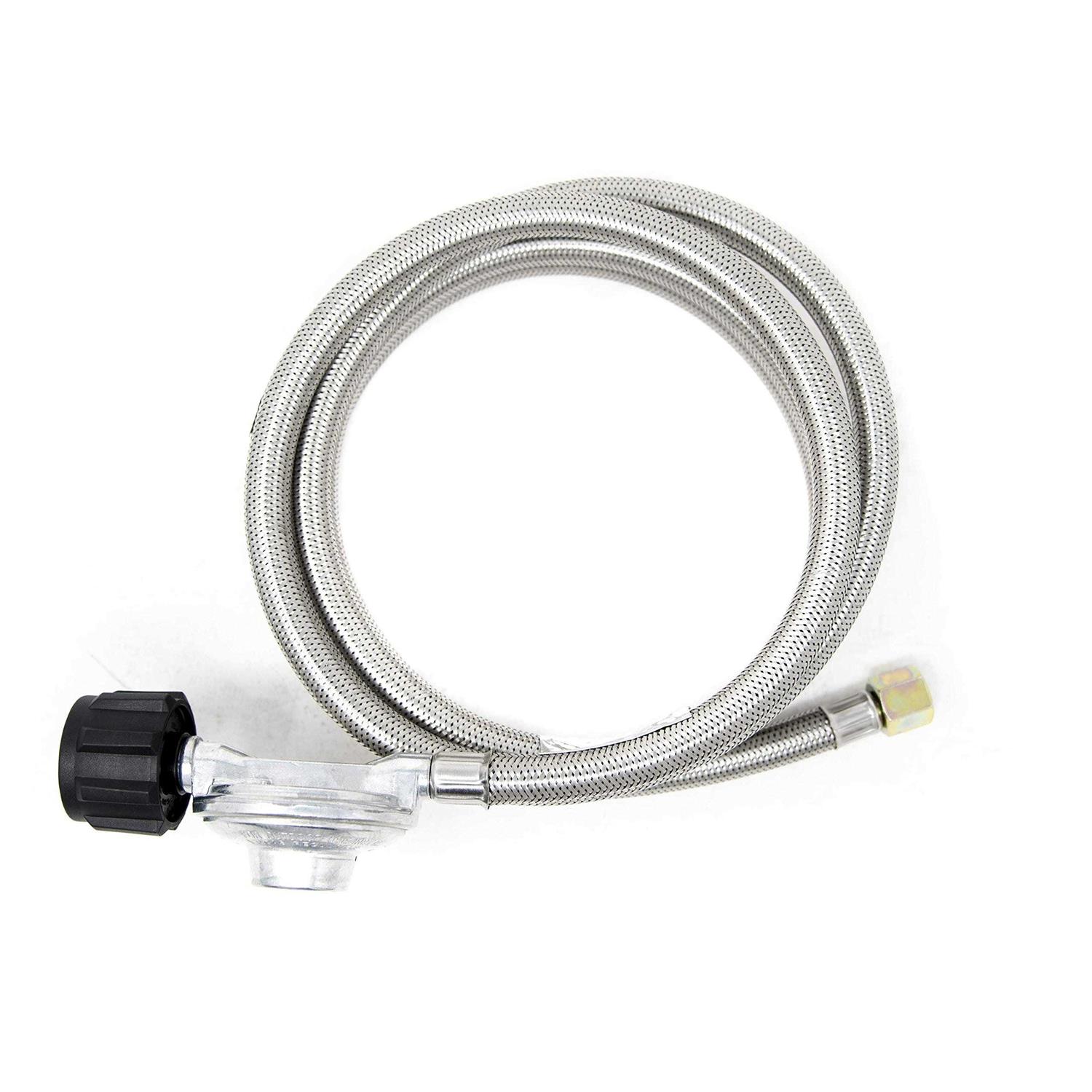 Gasone Propane Refill Adapter for 1 lb. Tanks - Inhomebuy