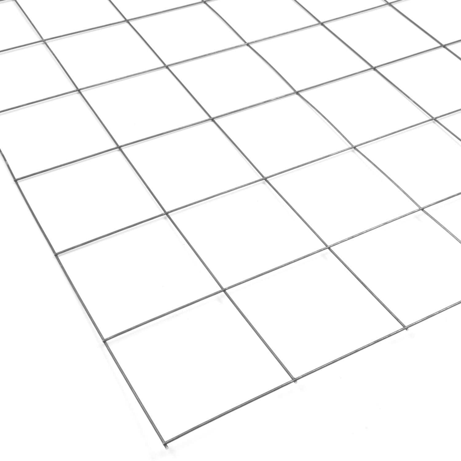 Unbranded 4′ x Round Steel Electric Fence Post - Inhomebuy