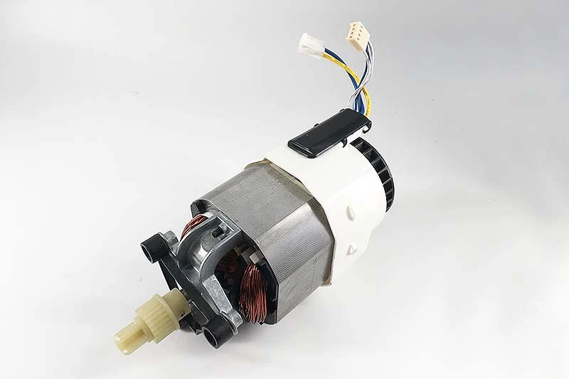 KW717175 | Motor (120V) New Version for KMC010 - Inhomebuy