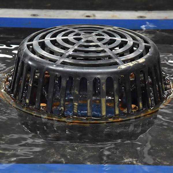 Zurn One Z.WC3.AM Manual Toilet System with ADA Height Floor Mounted Toilet and Flush Valve - Inhomebuy