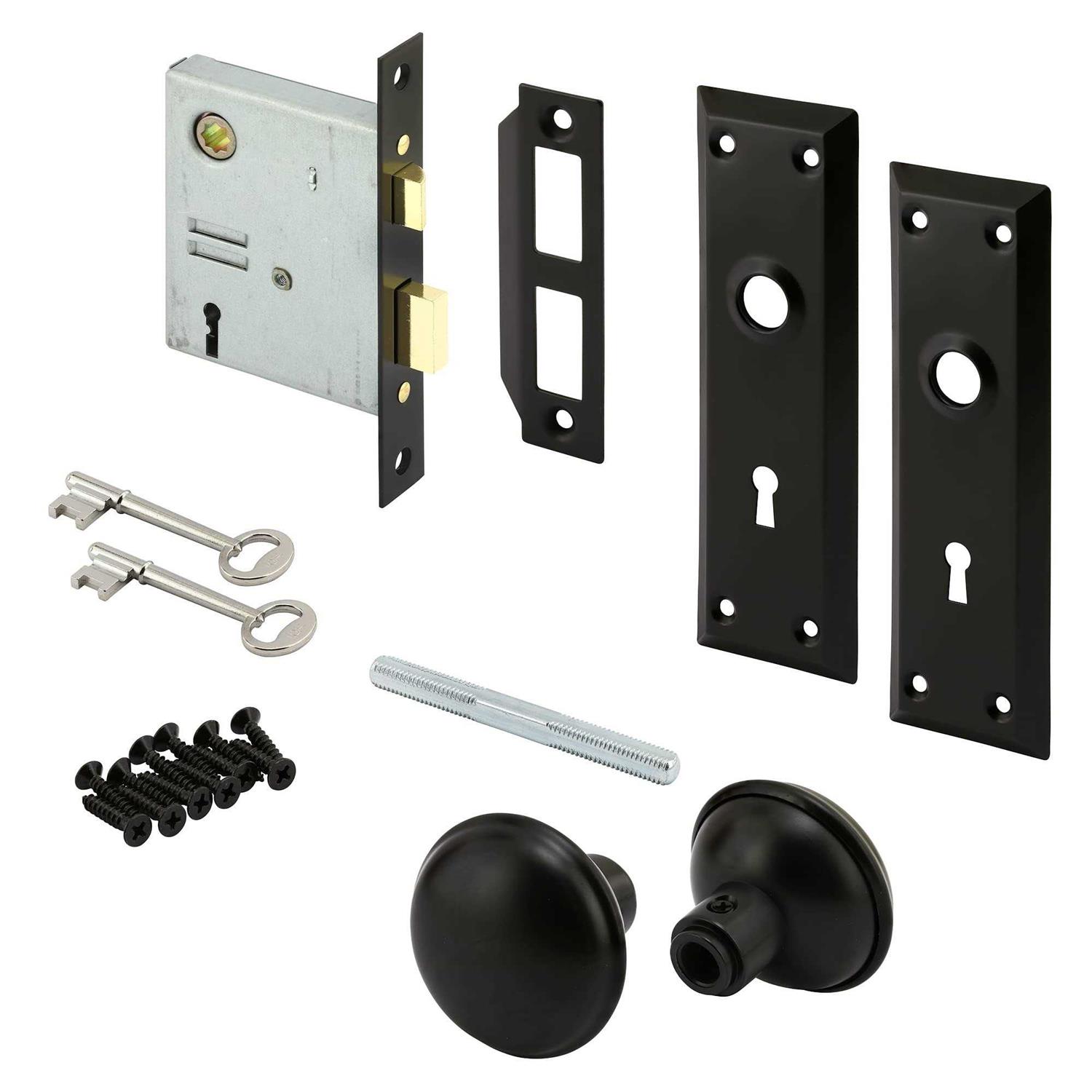 Prime-Line E 2402 Re-Keying Kit - Inhomebuy