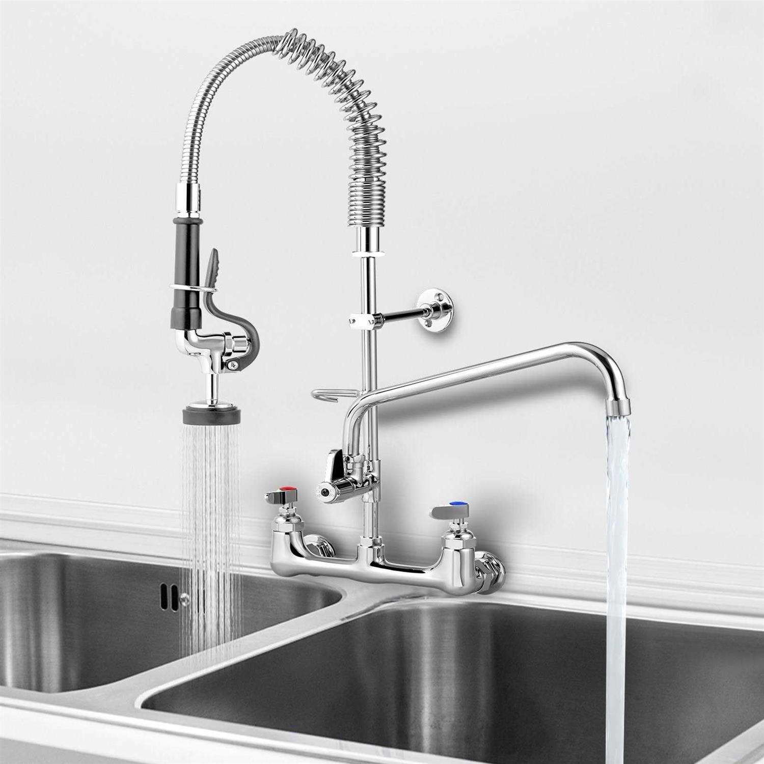 VEVOR Collapsible Rain Barrel Large Capacity PVC Rainwater Collection System Spigots and Overflow Kit Portable Water Tank - Inhomebuy