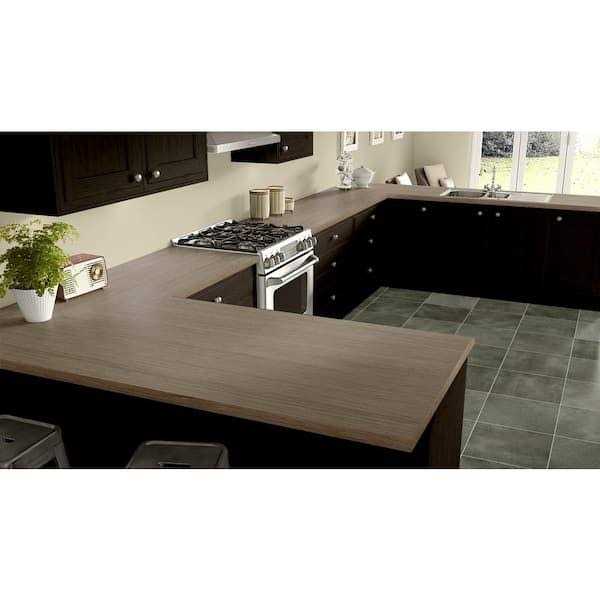 Wilsonart Fine Velvet Texture Finish Laminate Sheet - Inhomebuy